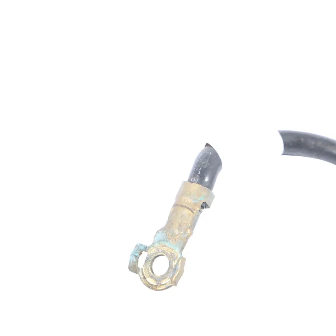 Volkswagen Crafter SY Earth Ground Cable Negative Battery Lead Wiring - SKU 7C0971250B - Part number 7C0971250B