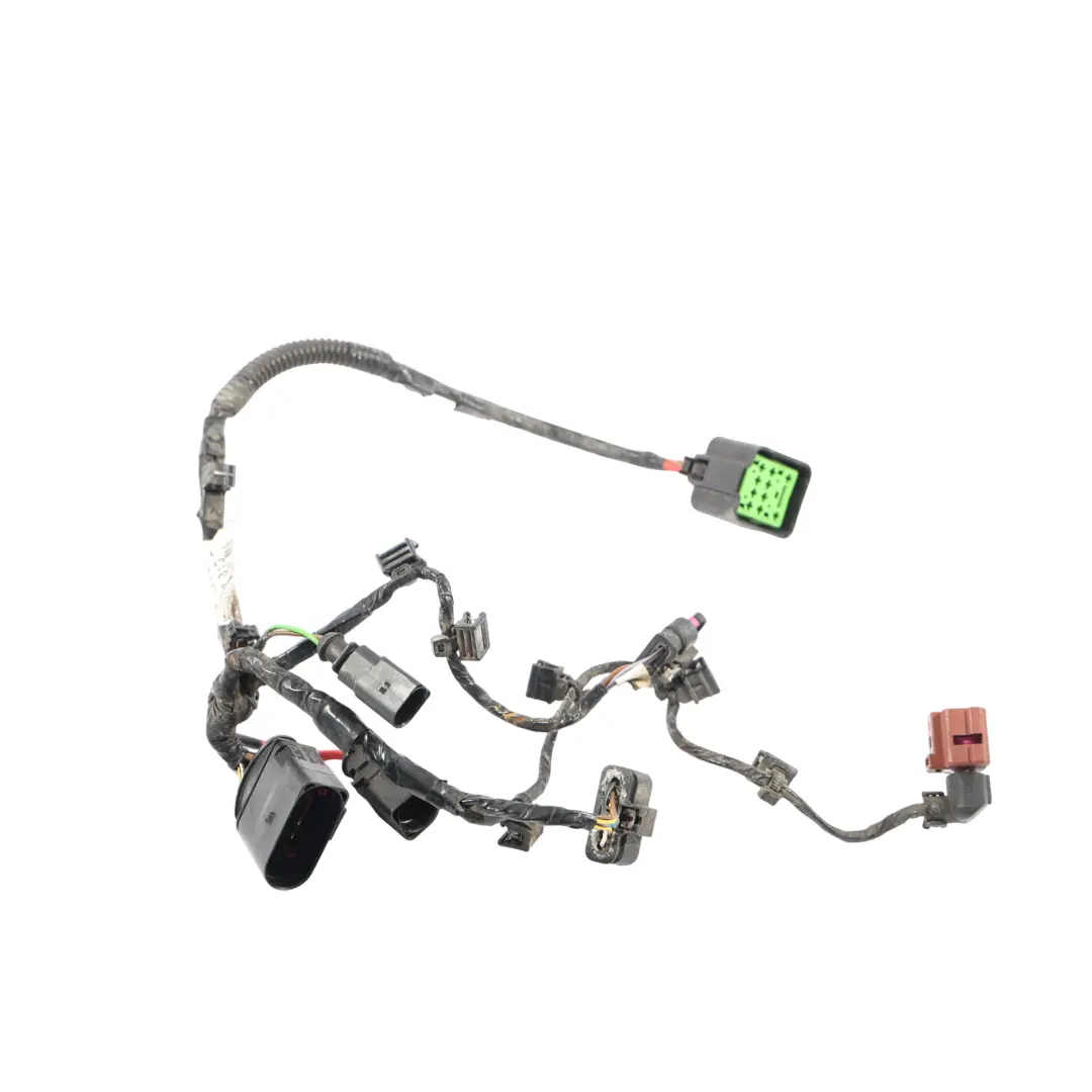 Adaptateur De Faisceau De Réduction De Réservoir pour VW Crafter SY à propos du numéro de pièce 7C0971819C VW Crafter SY Adaptateur De Faisceau De Réduction De Réservoir - SKU 7C0971819C - Numéro de pièce 7C0971819C