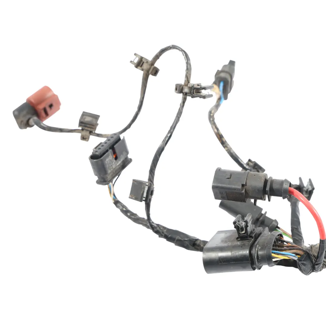 Adaptateur De Faisceau De Réduction De Réservoir pour VW Crafter SY à propos du numéro de pièce 7C0971819C VW Crafter SY Adaptateur De Faisceau De Réduction De Réservoir - SKU 7C0971819C - Numéro de pièce 7C0971819C