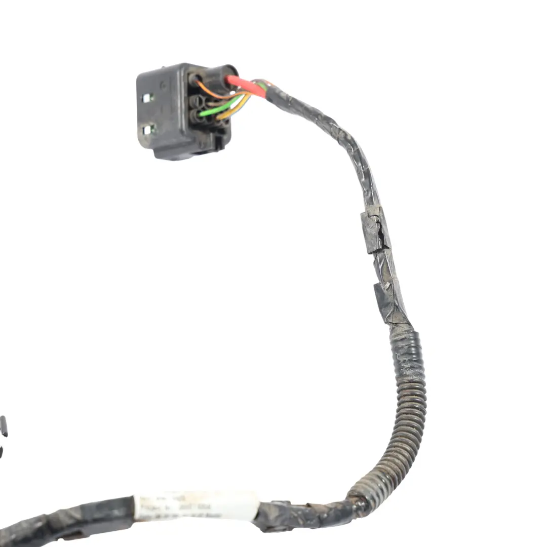 Riduzione Serbatoio Adattatore Cablaggio per VW Volkswagen Crafter SY con numero di parte 7C0971819C VW Volkswagen Crafter SY Riduzione Serbatoio Adattatore Cablaggio - SKU 7C0971819C - Numero di parte 7C0971819C