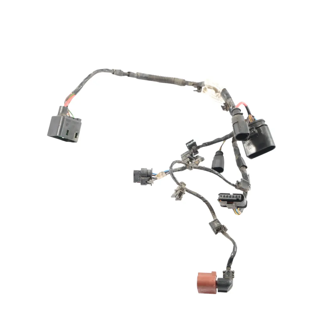 VW Crafter SY Adaptateur De Faisceau De Réduction De Réservoir - SKU 7C0971819C - Numéro de pièce 7C0971819C