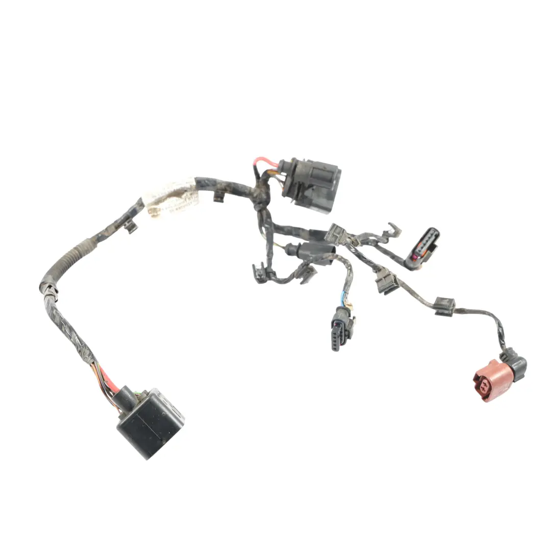 VW Volkswagen Crafter SY Reduktion Tank Harness Adapter Verdrahtung - SKU 7C0971819C - Teilenummer 7C0971819C