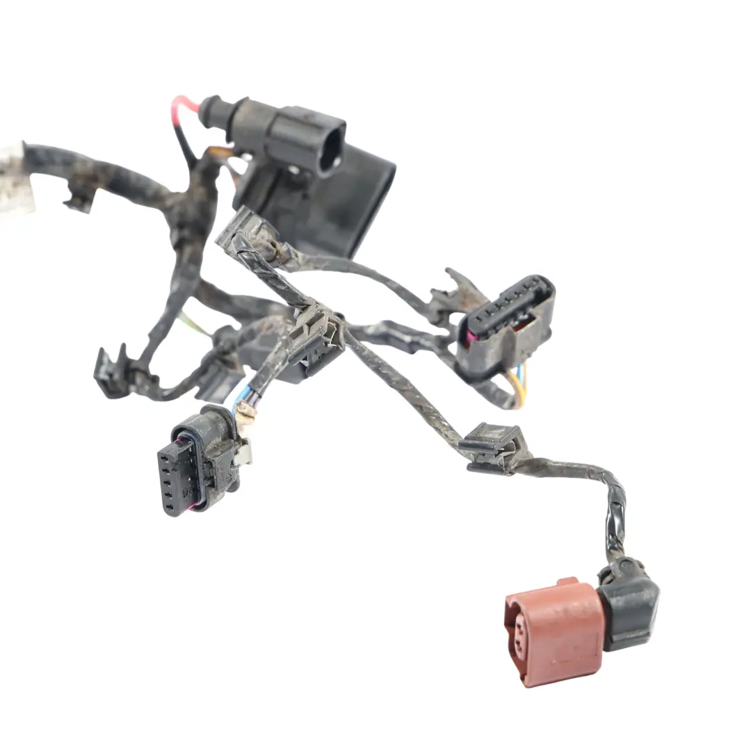 VW Crafter SY Adaptateur De Faisceau De Réduction De Réservoir - SKU 7C0971819C - Numéro de pièce 7C0971819C