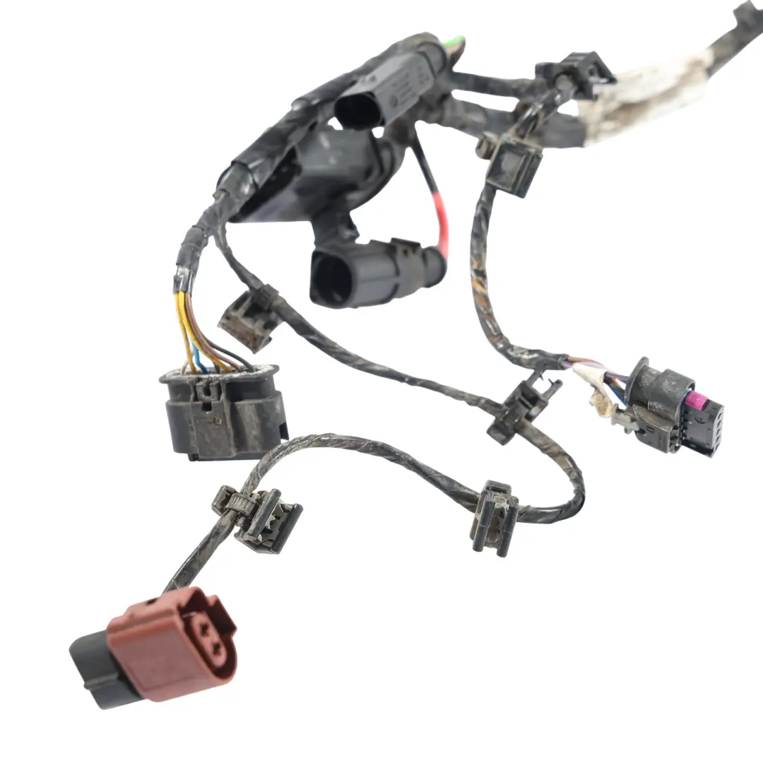 VW Volkswagen Crafter SY Reducing Tank Harness Adapter Wiring - SKU 7C0971819C - Part number 7C0971819C