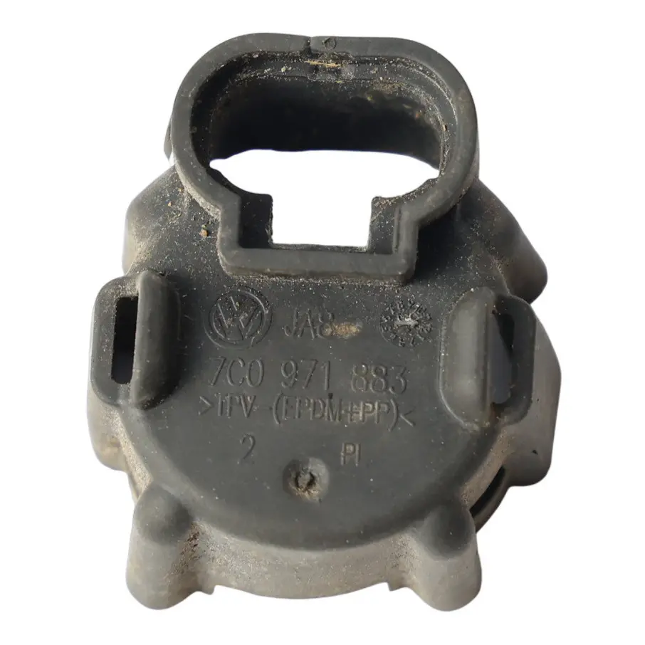 Cache De Capteur De Stationnement Arrière PDC pour VW Volkswagen Crafter SY à propos du numéro de pièce 7C0971883 VW Volkswagen Crafter SY Cache De Capteur De Stationnement Arrière PDC - SKU 7C0971883 - Numéro de pièce 7C0971883