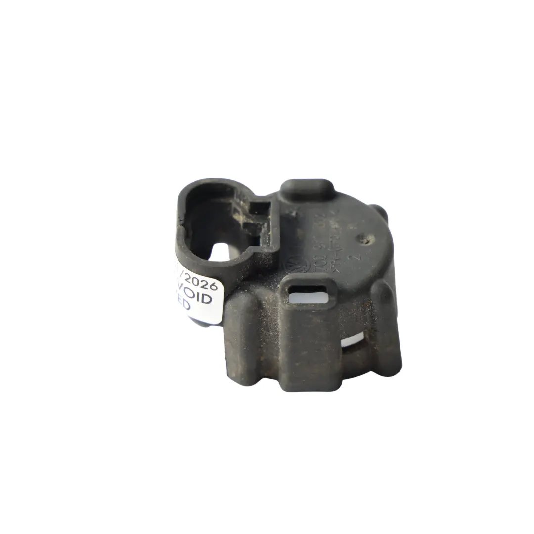 Parking Sensor PDC Cover Trim to VW Volkswagen Crafter SY Rear with Part number 7C0971883 VW Volkswagen Crafter SY Rear Parking Sensor PDC Cover Trim - SKU 7C0971883 - Part number 7C0971883