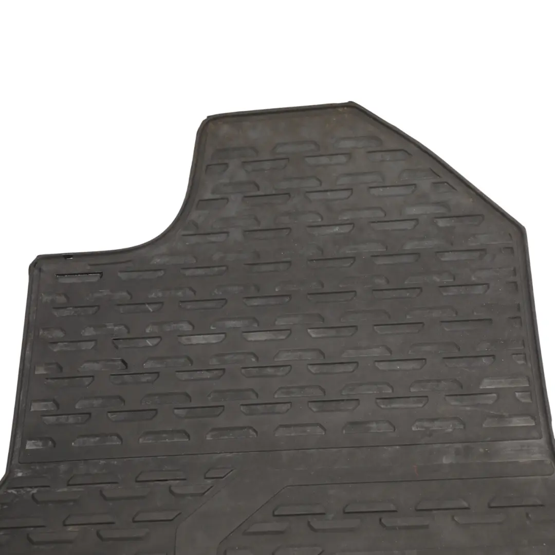 All Weather Foot Mats Set - SKU RHD-7C2061502A - Part number 7C2061502A
