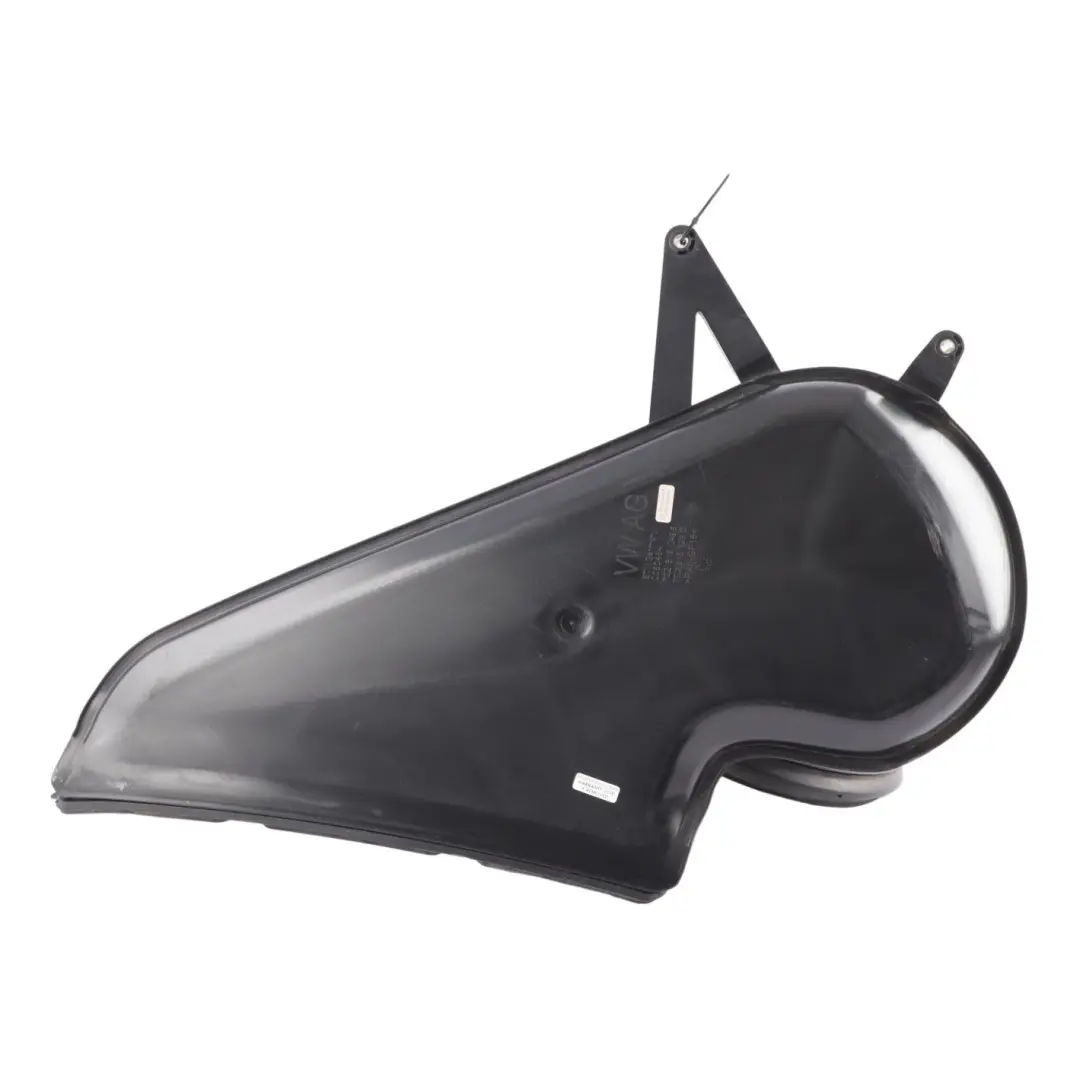 Volkswagen Crafter Sy Fresh Air Duct D Bonnet Air Intake - SKU 7C2815129C - Part number 7C2815129C