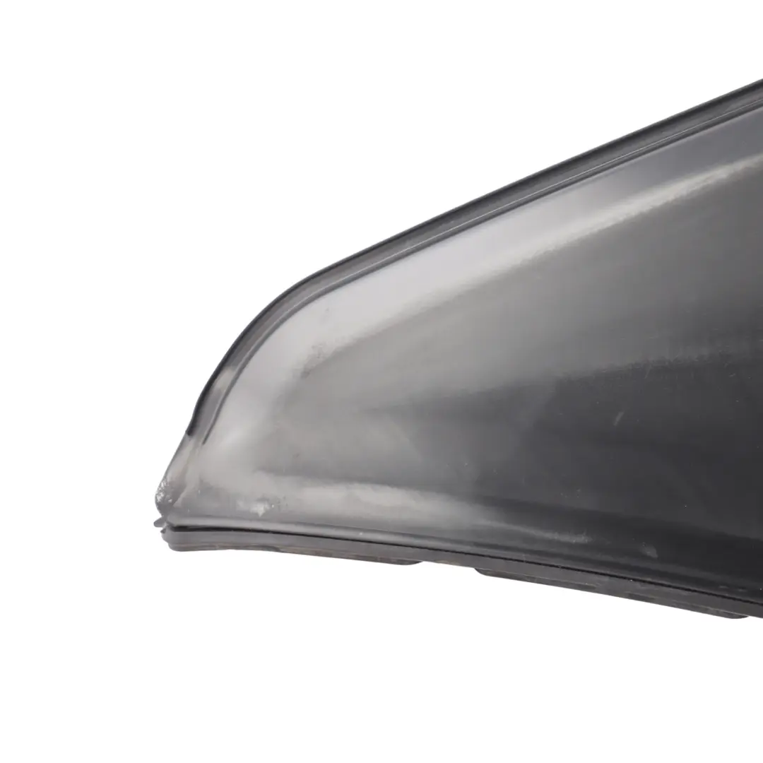 Fresh Air Duct D Bonnet Air Intake to Volkswagen Crafter Sy with Part number 7C2815129C Volkswagen Crafter Sy Fresh Air Duct D Bonnet Air Intake - SKU 7C2815129C - Part number 7C2815129C