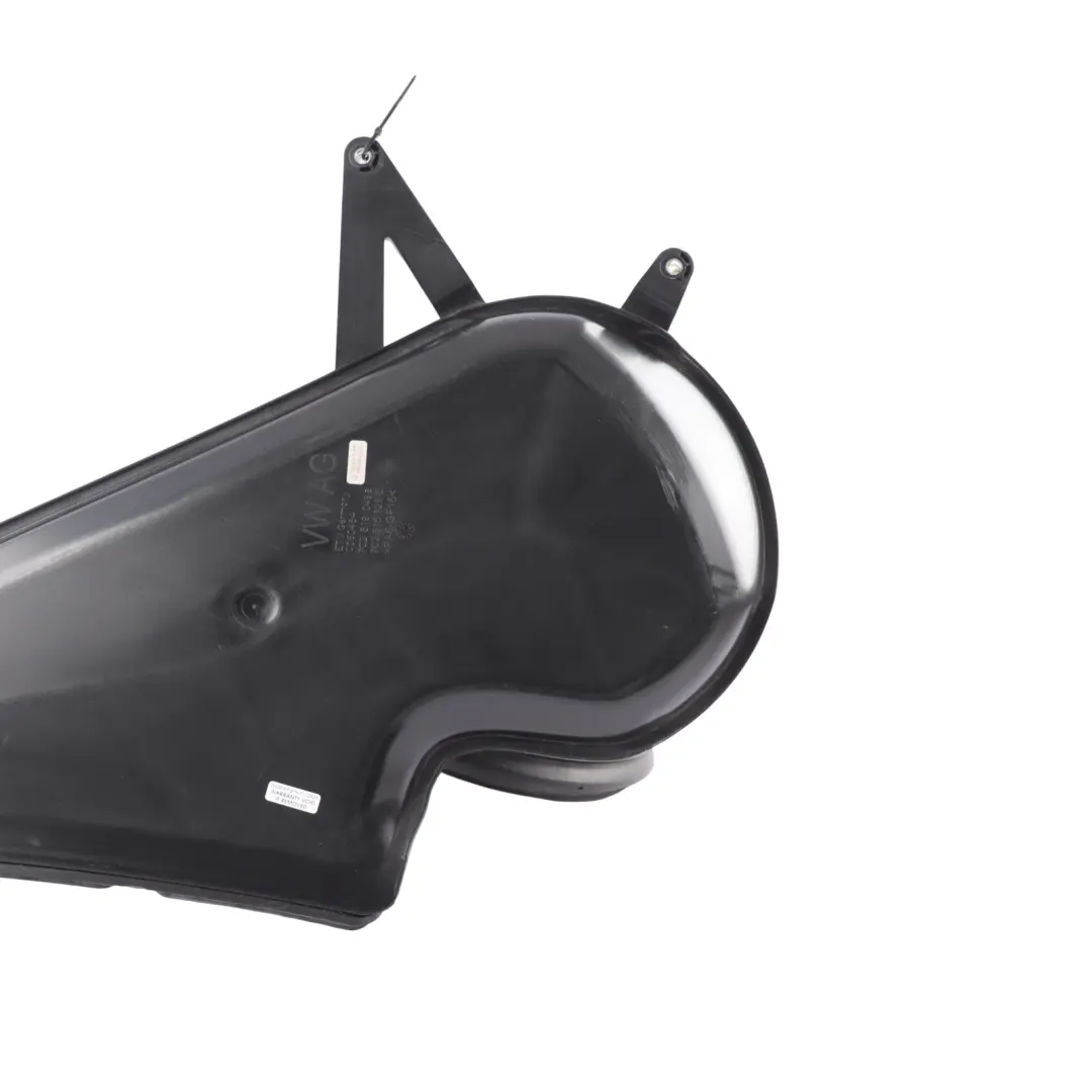 Fresh Air Duct D Bonnet Air Intake to Volkswagen Crafter Sy with Part number 7C2815129C Volkswagen Crafter Sy Fresh Air Duct D Bonnet Air Intake - SKU 7C2815129C - Part number 7C2815129C