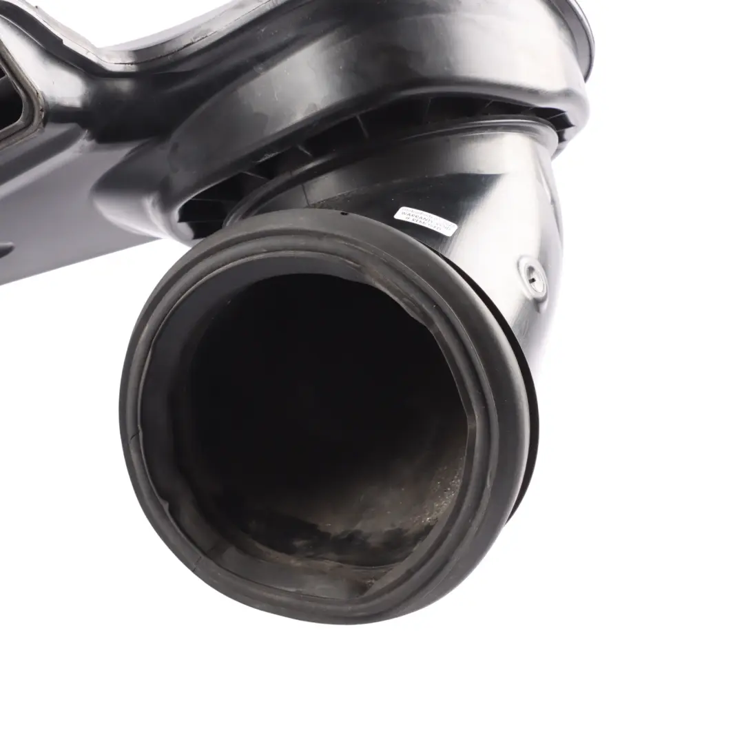 Volkswagen Crafter Sy Fresh Air Duct D Bonnet Air Intake - SKU 7C2815129C - Part number 7C2815129C