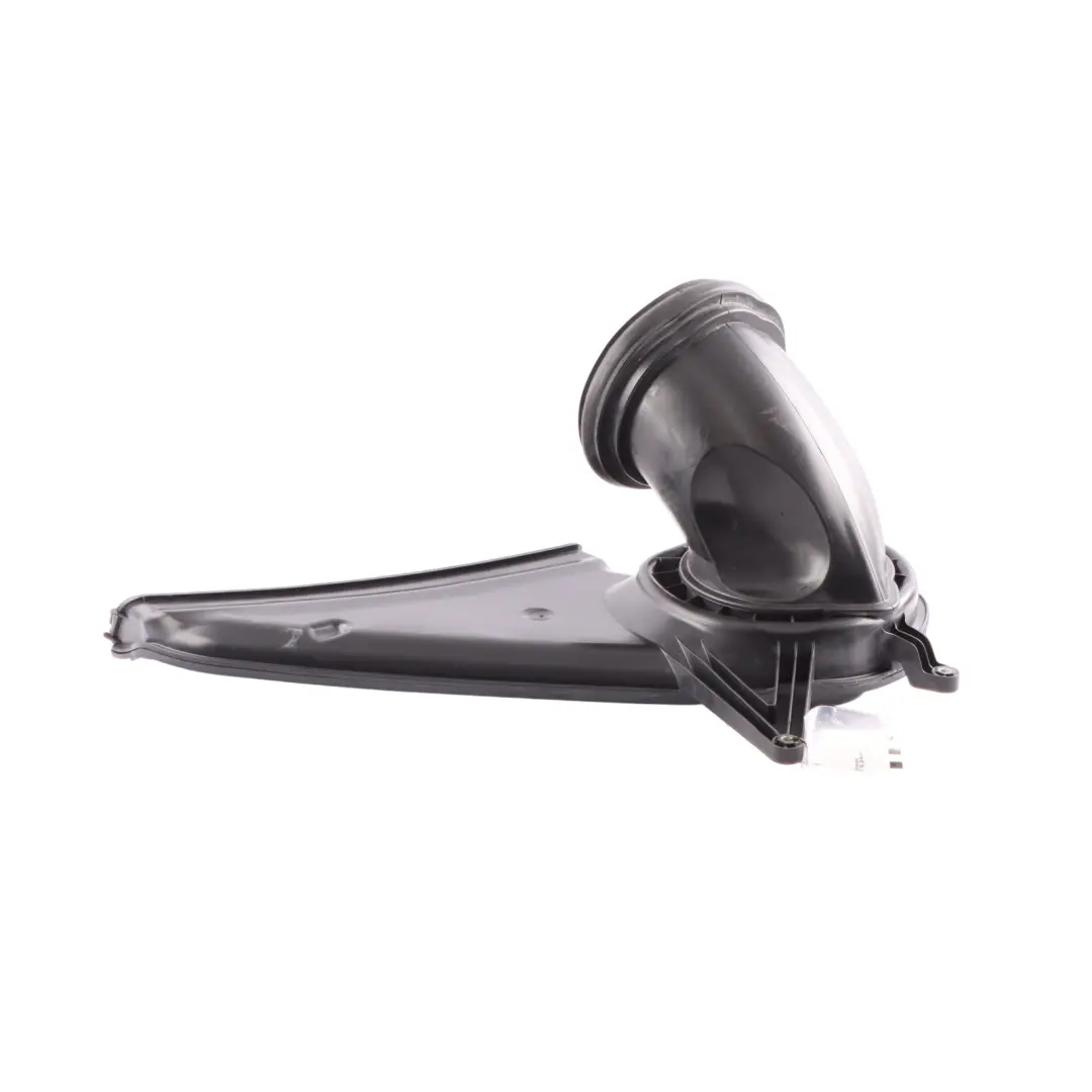 Fresh Air Duct D Bonnet Air Intake to Volkswagen Crafter Sy with Part number 7C2815129C Volkswagen Crafter Sy Fresh Air Duct D Bonnet Air Intake - SKU 7C2815129C - Part number 7C2815129C