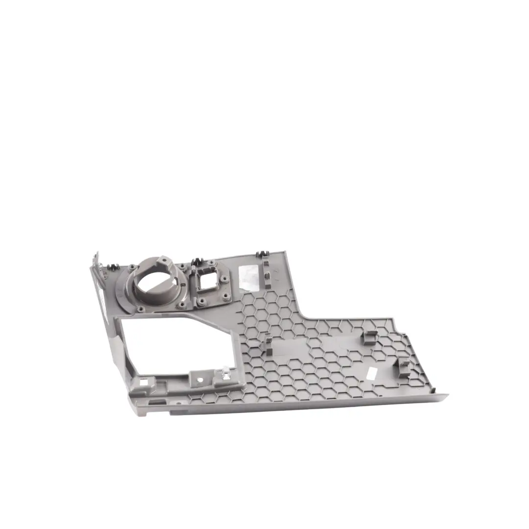 Volkswagen Crafter Sy Dashboard Trim Low Right Rhd - SKU 7C2858365B - Part number 7C2858365B