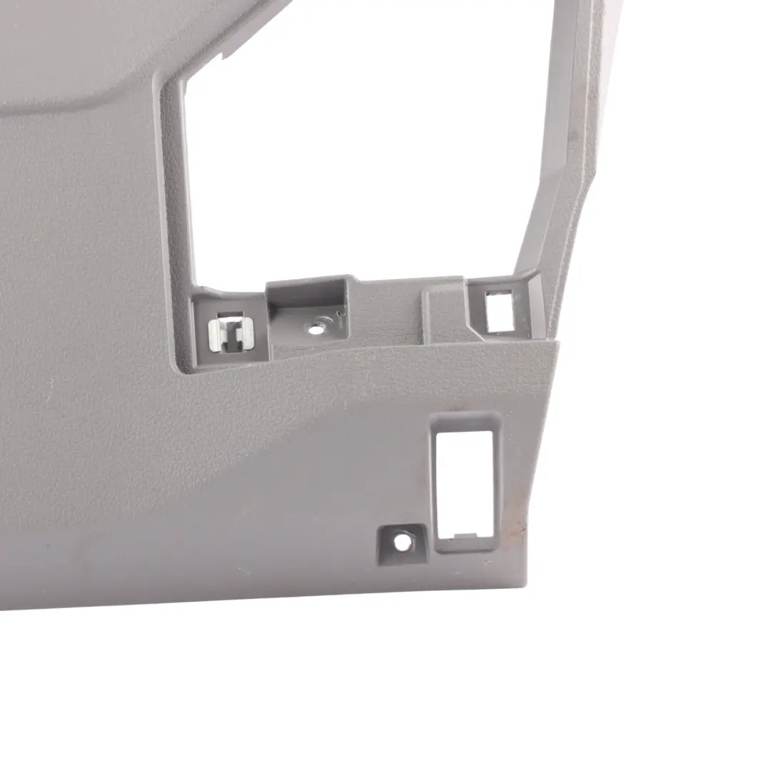 Volkswagen VW Crafter Sy Dashboard Trim Low Right O/S - SKU RHD-7C2858365B - Part number 7C2858365B