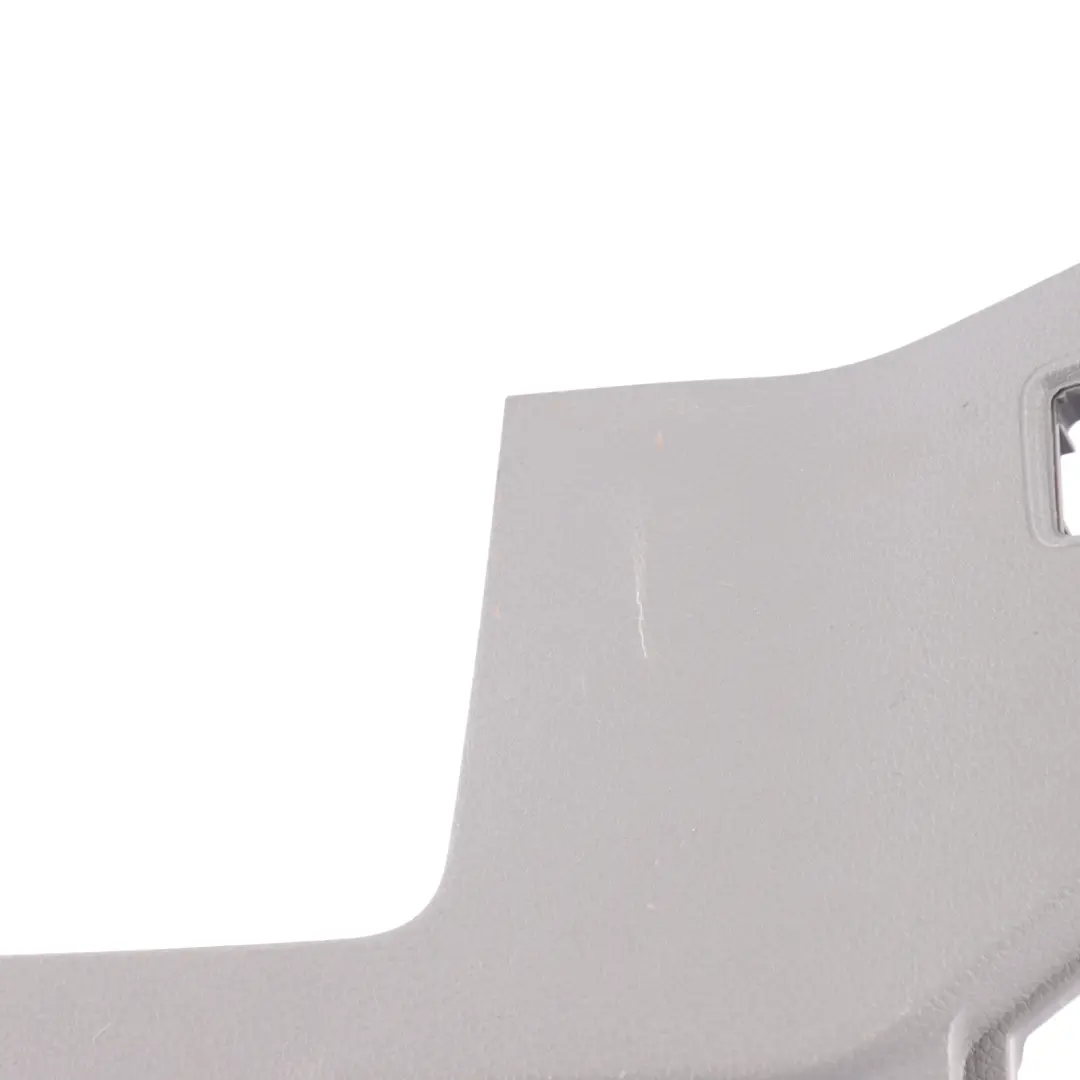 Volkswagen VW Crafter Sy Dashboard Trim Low Right O/S - SKU RHD-7C2858365B - Part number 7C2858365B