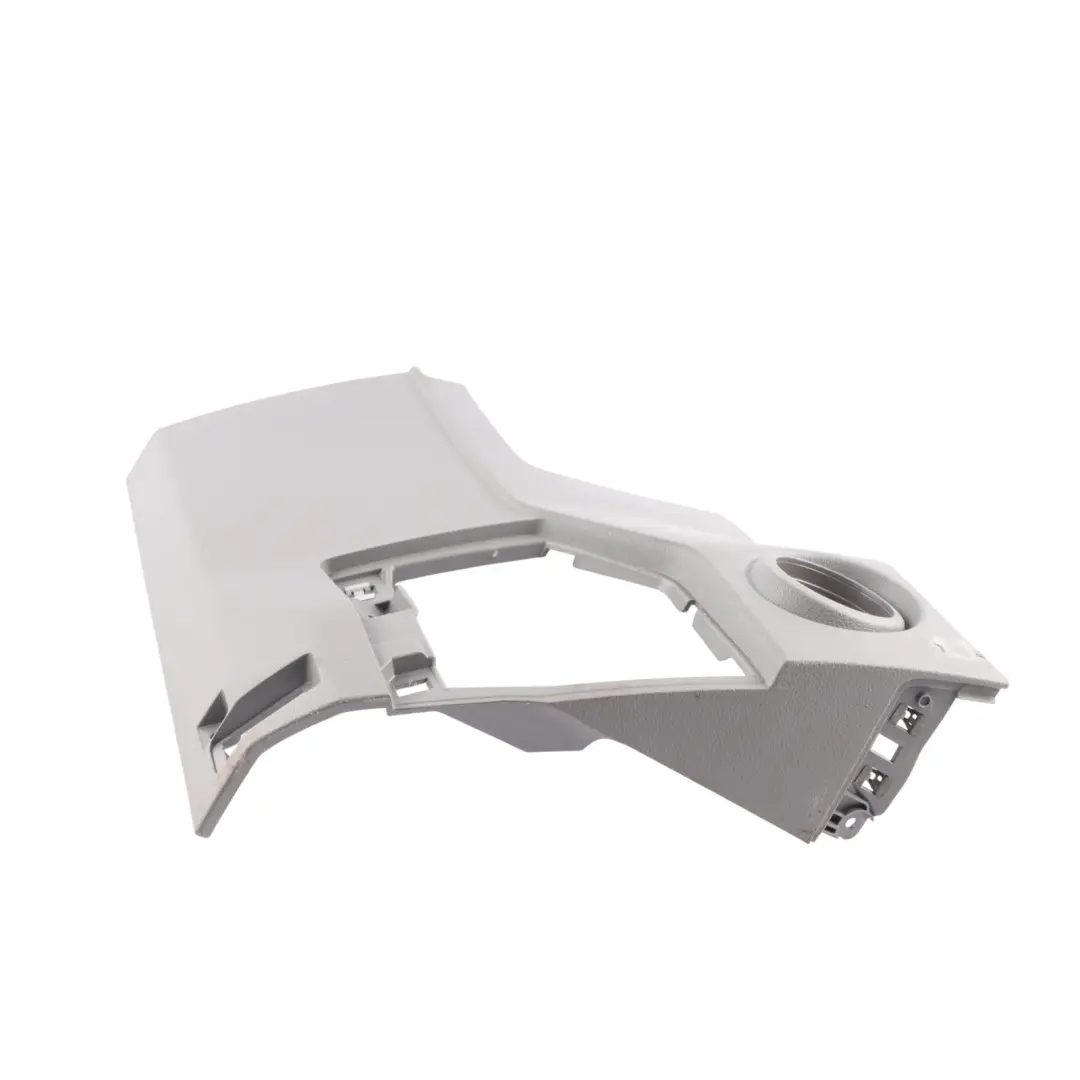 Volkswagen VW Crafter Sy Dashboard Trim Low Right O/S - SKU RHD-7C2858365B - Part number 7C2858365B