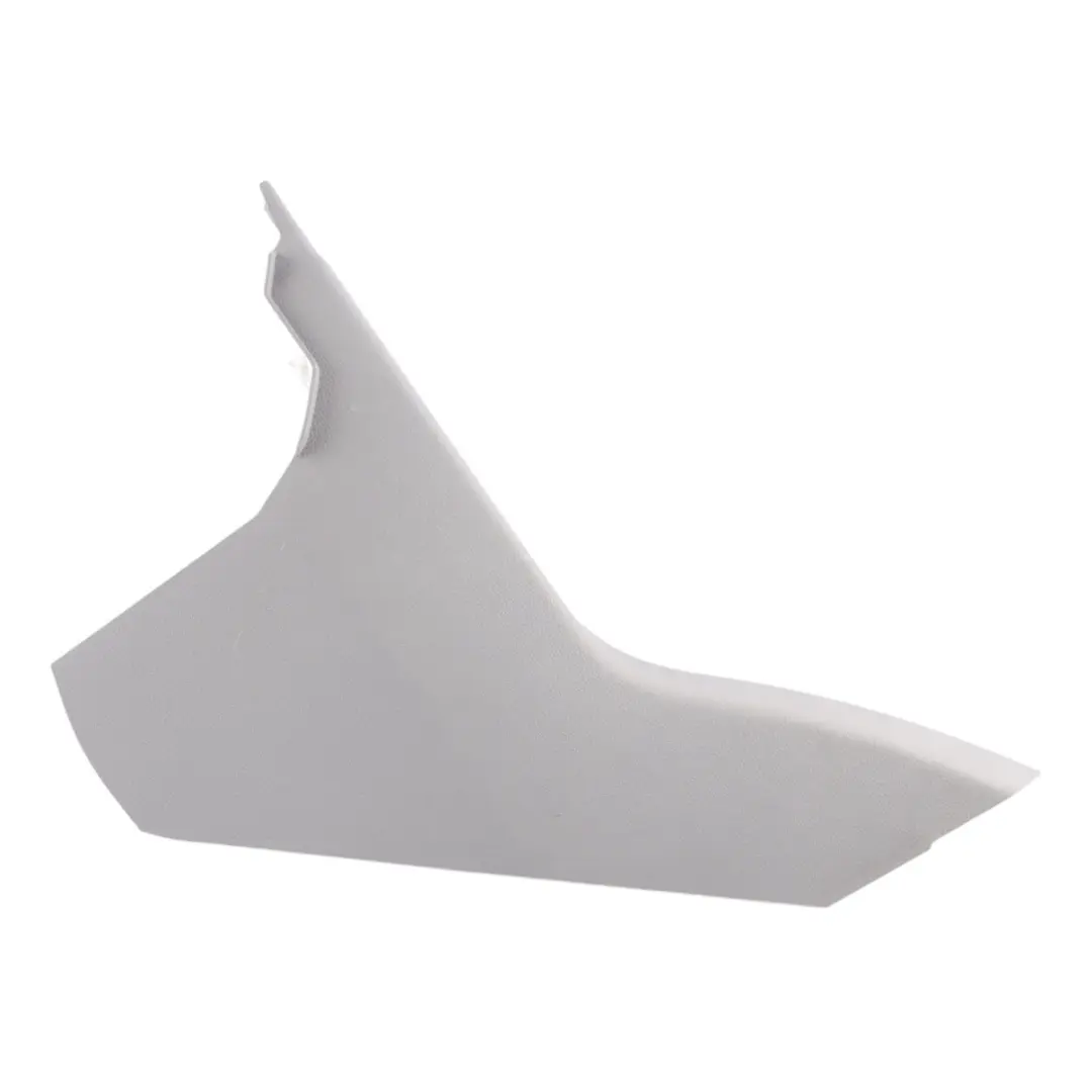 Volkswagen Crafter Sy A Pillar Trim Lower Rhd Right O/S - SKU 7C2863484C - Part number 7C2863484C