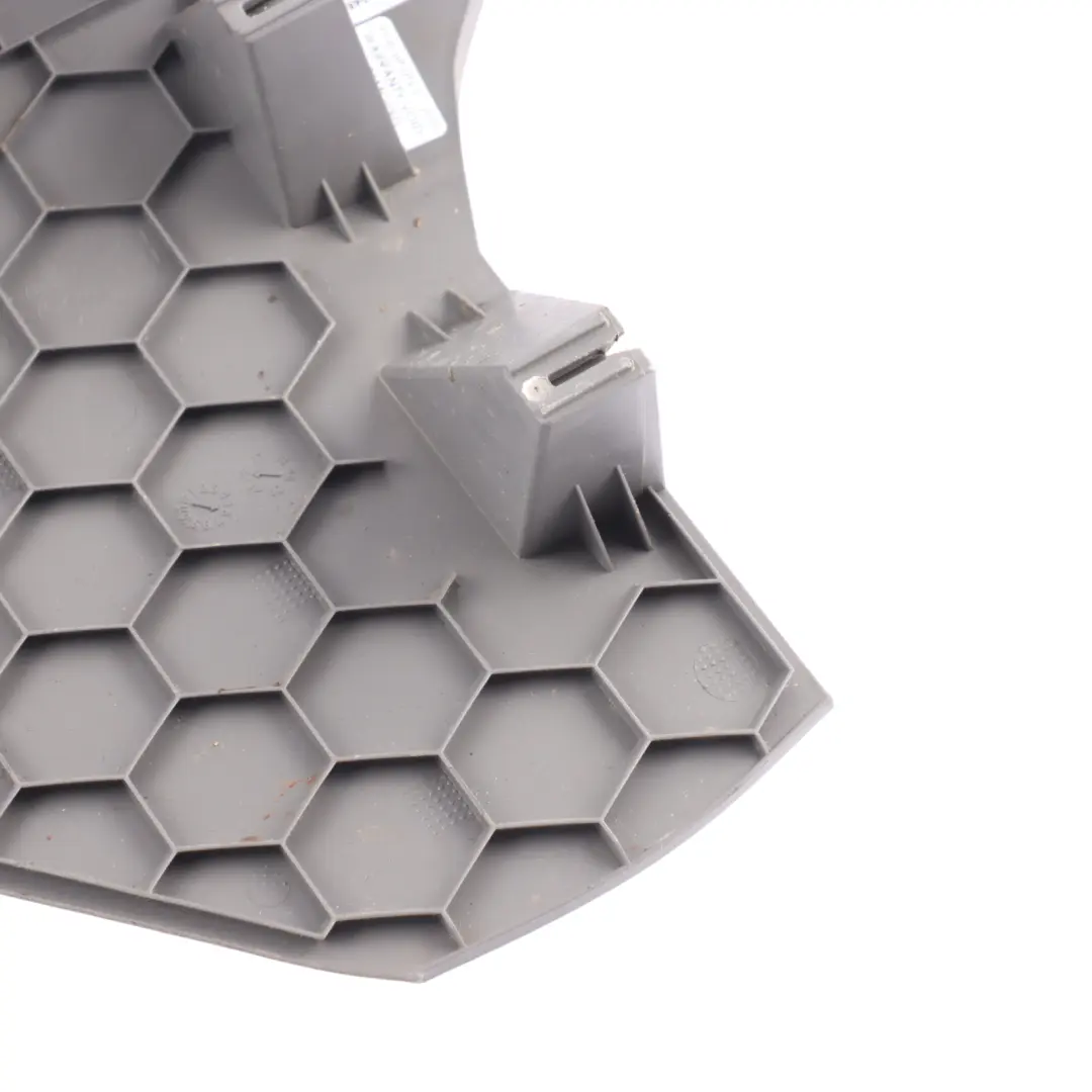 Volkswagen Crafter Sy A Pillar Trim Lower Rhd Right O/S - SKU 7C2863484C - Part number 7C2863484C