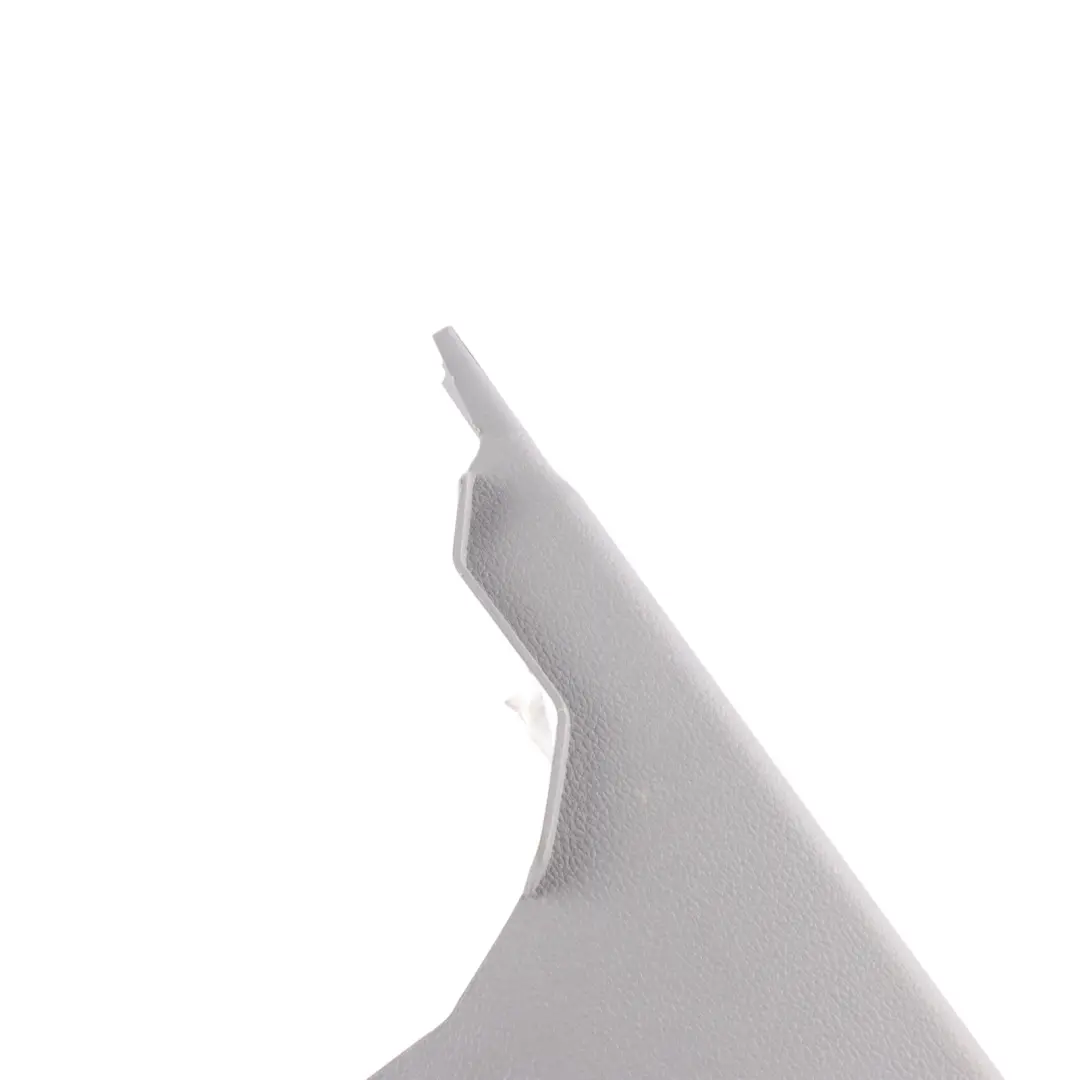 Pillar Trim Lower Rhd Right O/S to Volkswagen Crafter Sy A with Part number 7C2863484C Volkswagen Crafter Sy A Pillar Trim Lower Rhd Right O/S - SKU 7C2863484C - Part number 7C2863484C