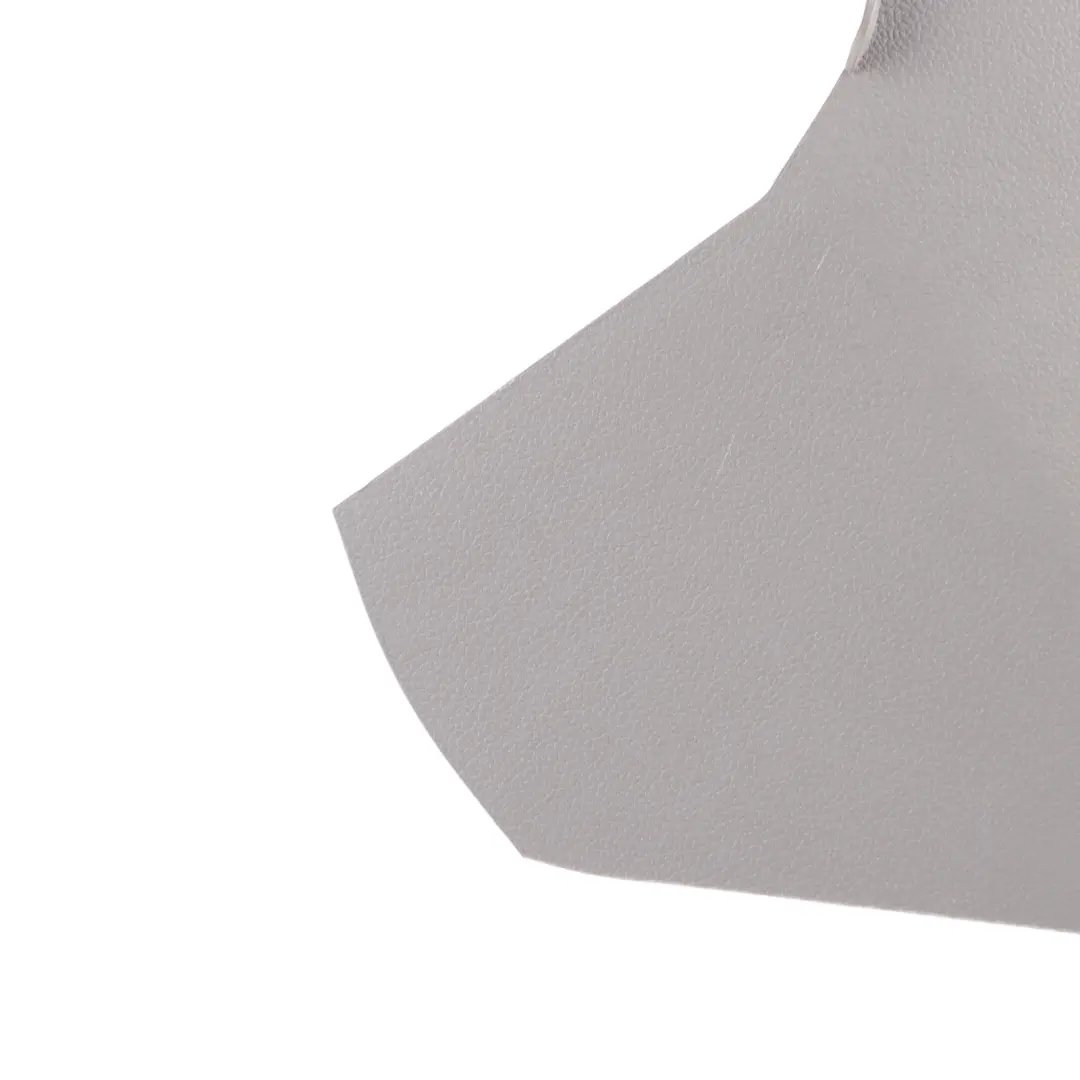 Volkswagen Crafter Sy A Pillar Trim Lower Rhd Right O/S - SKU 7C2863484C - Part number 7C2863484C