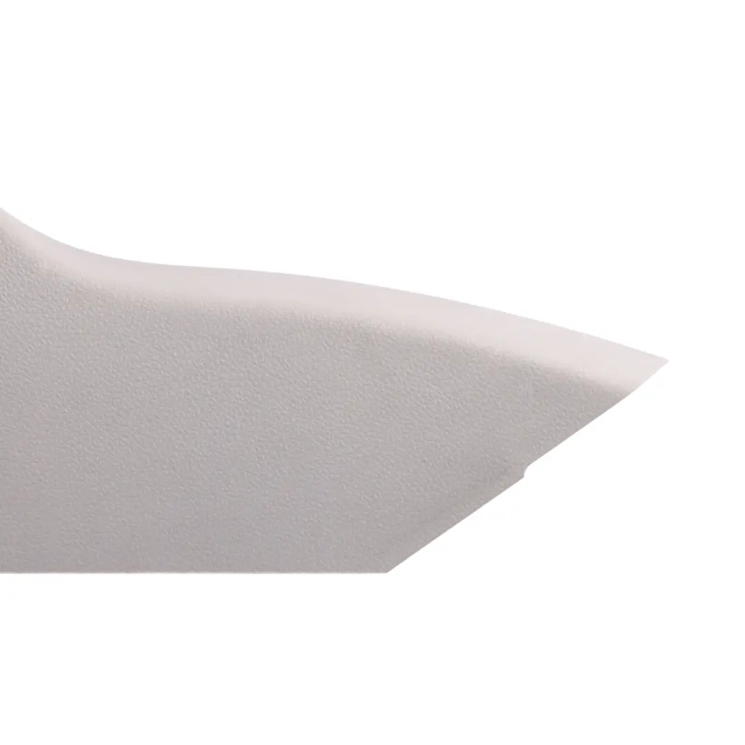 Pillar Trim Lower Rhd Right O/S to Volkswagen Crafter Sy A with Part number 7C2863484C Volkswagen Crafter Sy A Pillar Trim Lower Rhd Right O/S - SKU 7C2863484C - Part number 7C2863484C