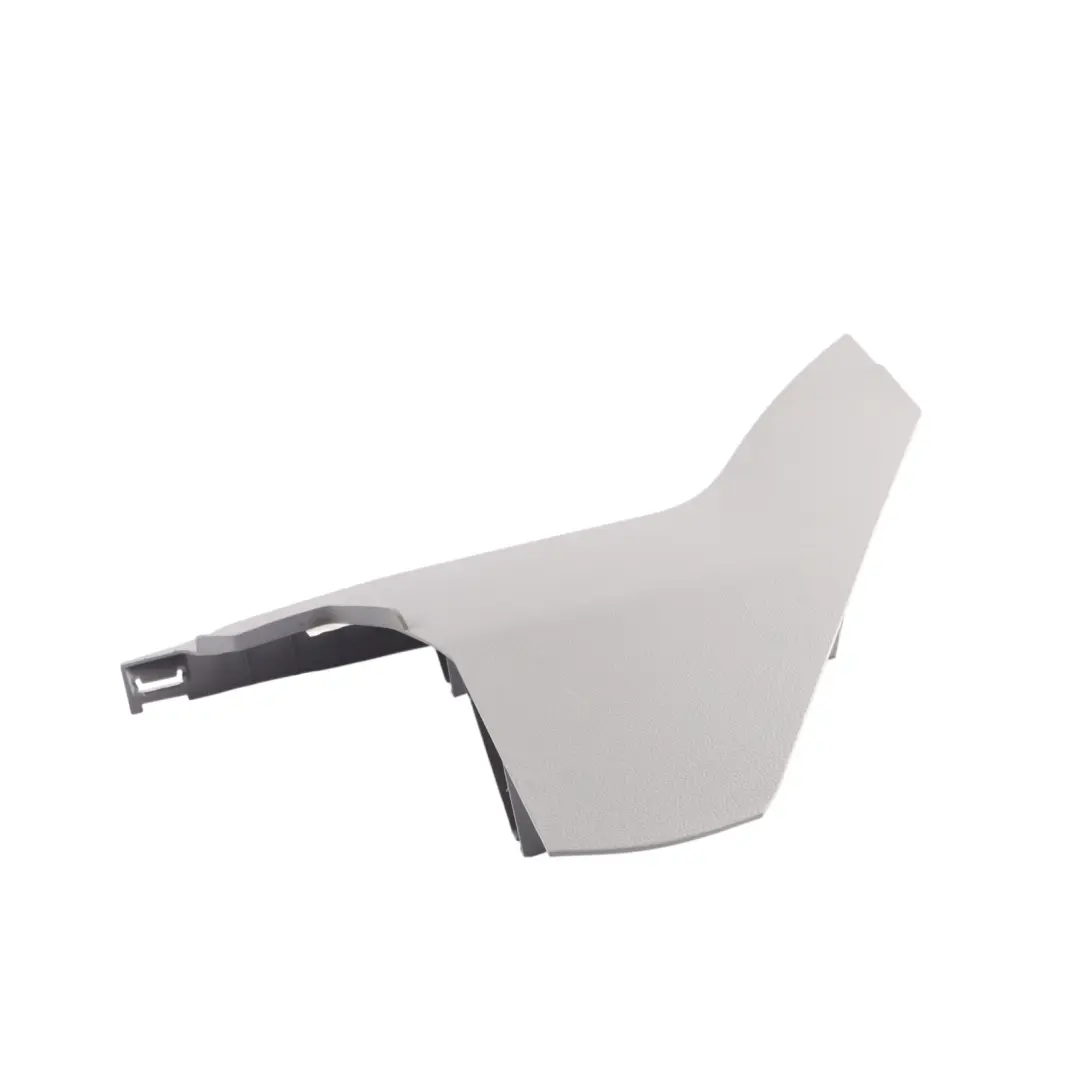 Volkswagen Crafter Sy A Pillar Trim Lower Rhd Right O/S - SKU 7C2863484C - Part number 7C2863484C