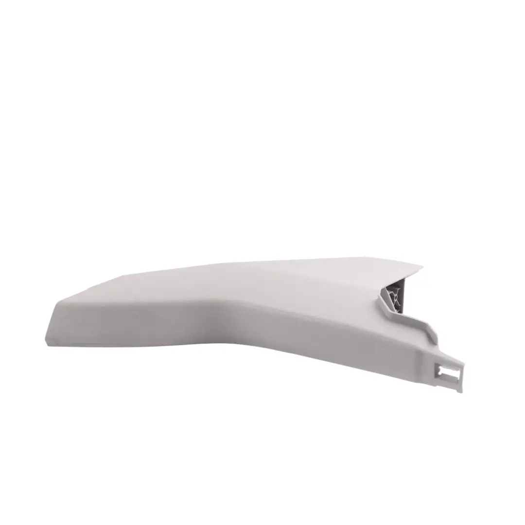 Pillar Trim Lower Rhd Right O/S to Volkswagen Crafter Sy A with Part number 7C2863484C Volkswagen Crafter Sy A Pillar Trim Lower Rhd Right O/S - SKU 7C2863484C - Part number 7C2863484C