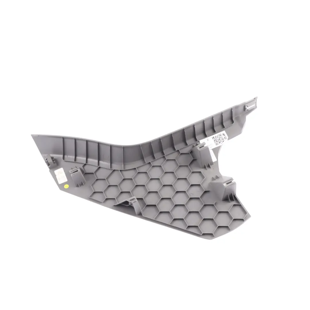 Volkswagen Crafter Sy A Pillar Trim Lower Rhd Right O/S - SKU 7C2863484C - Part number 7C2863484C