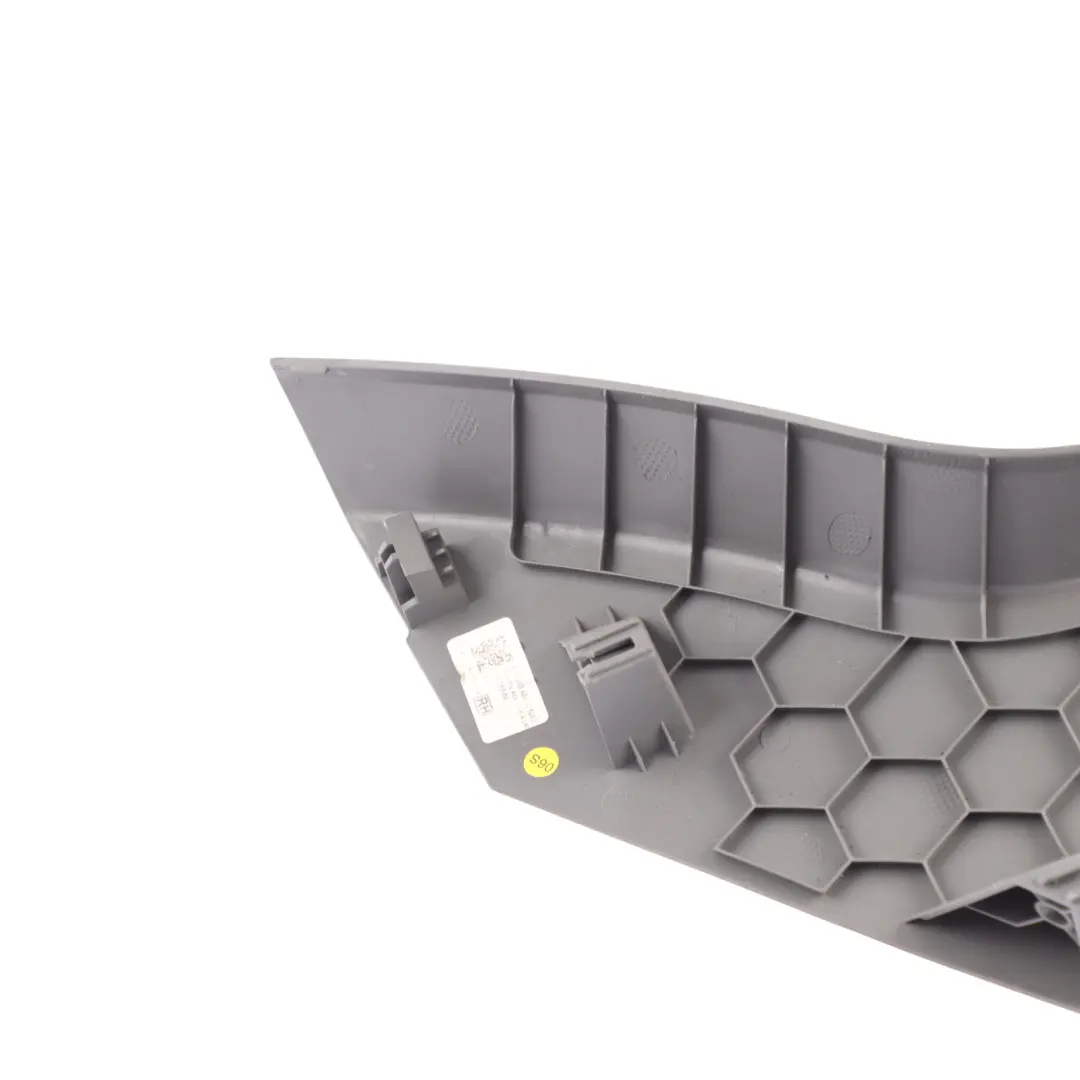 Pillar Trim Lower Rhd Right O/S to Volkswagen Crafter Sy A with Part number 7C2863484C Volkswagen Crafter Sy A Pillar Trim Lower Rhd Right O/S - SKU 7C2863484C - Part number 7C2863484C