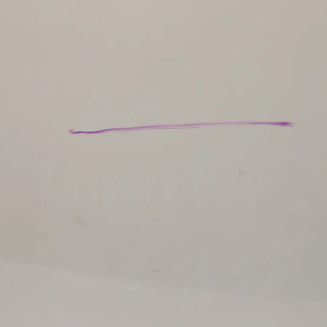 Volkswagen Crafter Mk2 Rear Door Right O/S Tailgate High Roof Candy White - B9A - SKU 7C3827092BK-CAN - Part number 7C3827092BK