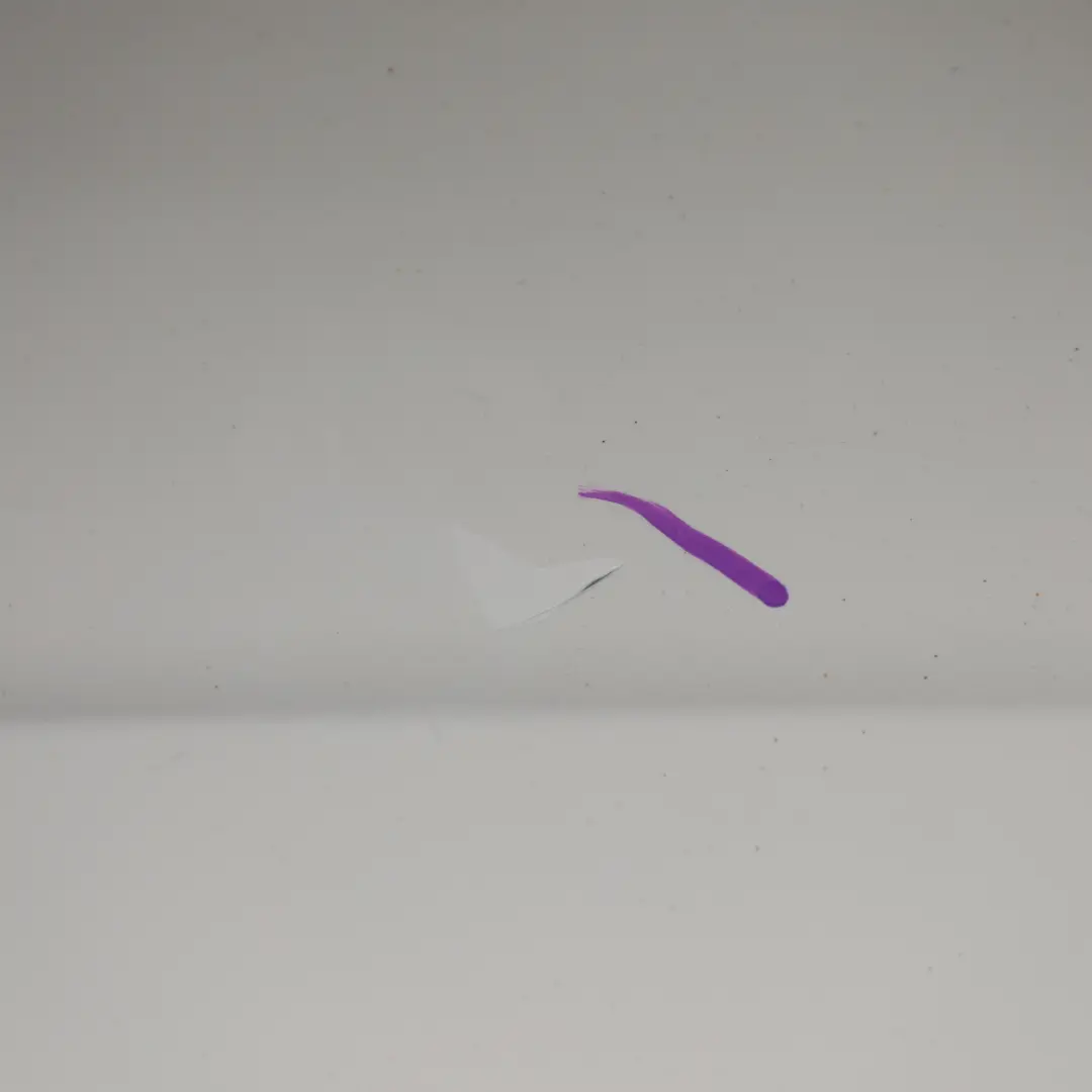 Mk2 Rear Door Right O/S Tailgate High Roof Candy White - B9A to Volkswagen Crafter with Part number 7C3827092BK Volkswagen Crafter Mk2 Rear Door Right O/S Tailgate High Roof Candy White - B9A - SKU 7C3827092BK-CAN - Part number 7C3827092BK