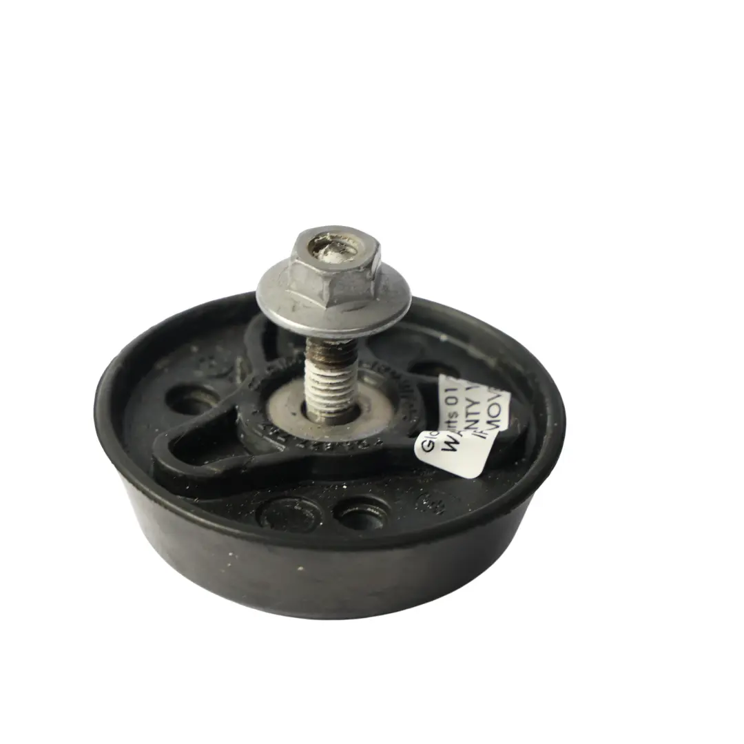 Wing Door Stopper Buffer Left Right N/O/S to Volkswagen Crafter SY Rear with Part number 7C3827797A Volkswagen Crafter SY Rear Wing Door Stopper Buffer Left Right N/O/S - SKU 7C3827797A - Part number 7C3827797A