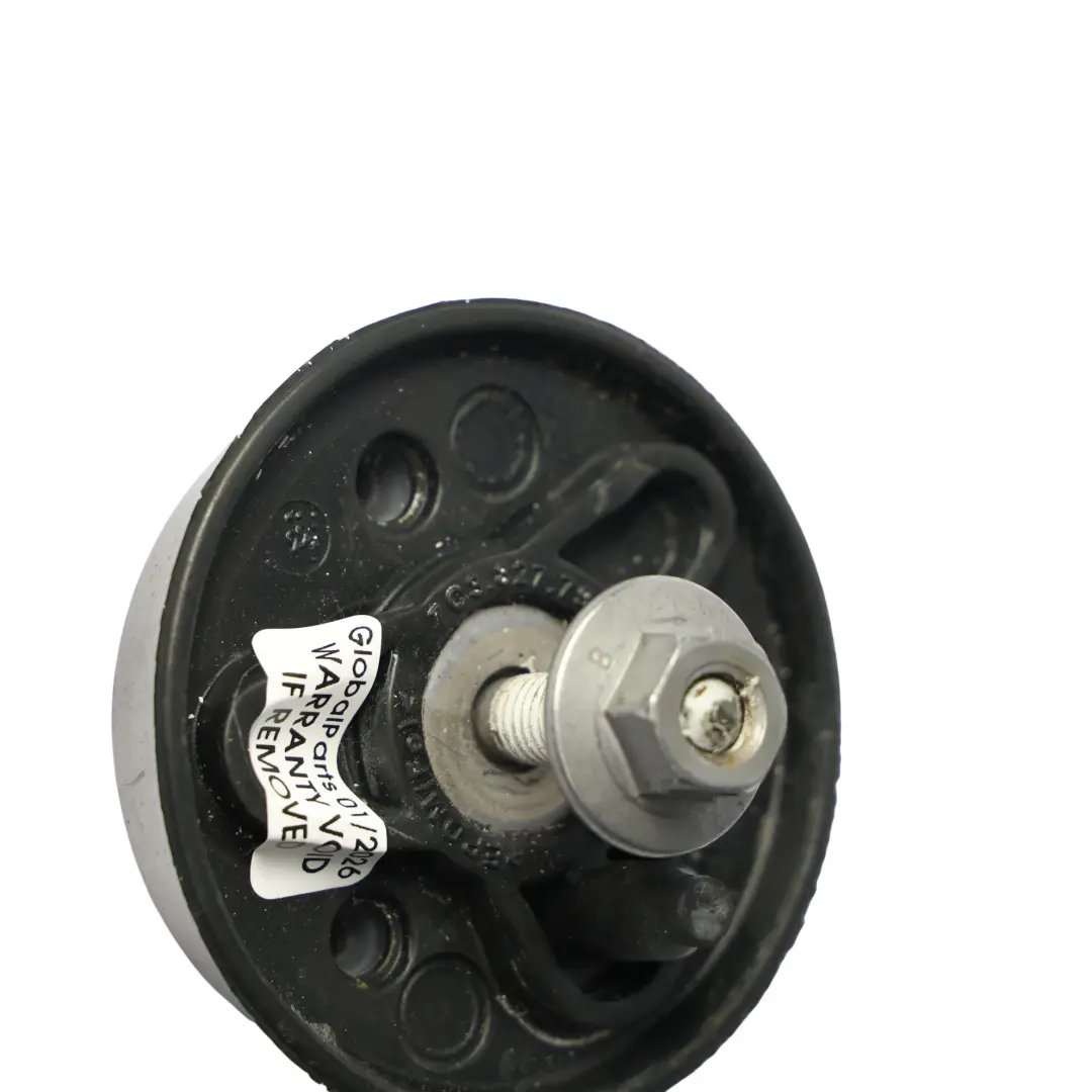 Paracolpi Porta Ala Posteriore Sinistra Destra per Volkswagen Crafter SY con numero di parte 7C3827797A Volkswagen Crafter SY Paracolpi Porta Ala Posteriore Sinistra Destra - SKU 7C3827797A - Numero di parte 7C3827797A