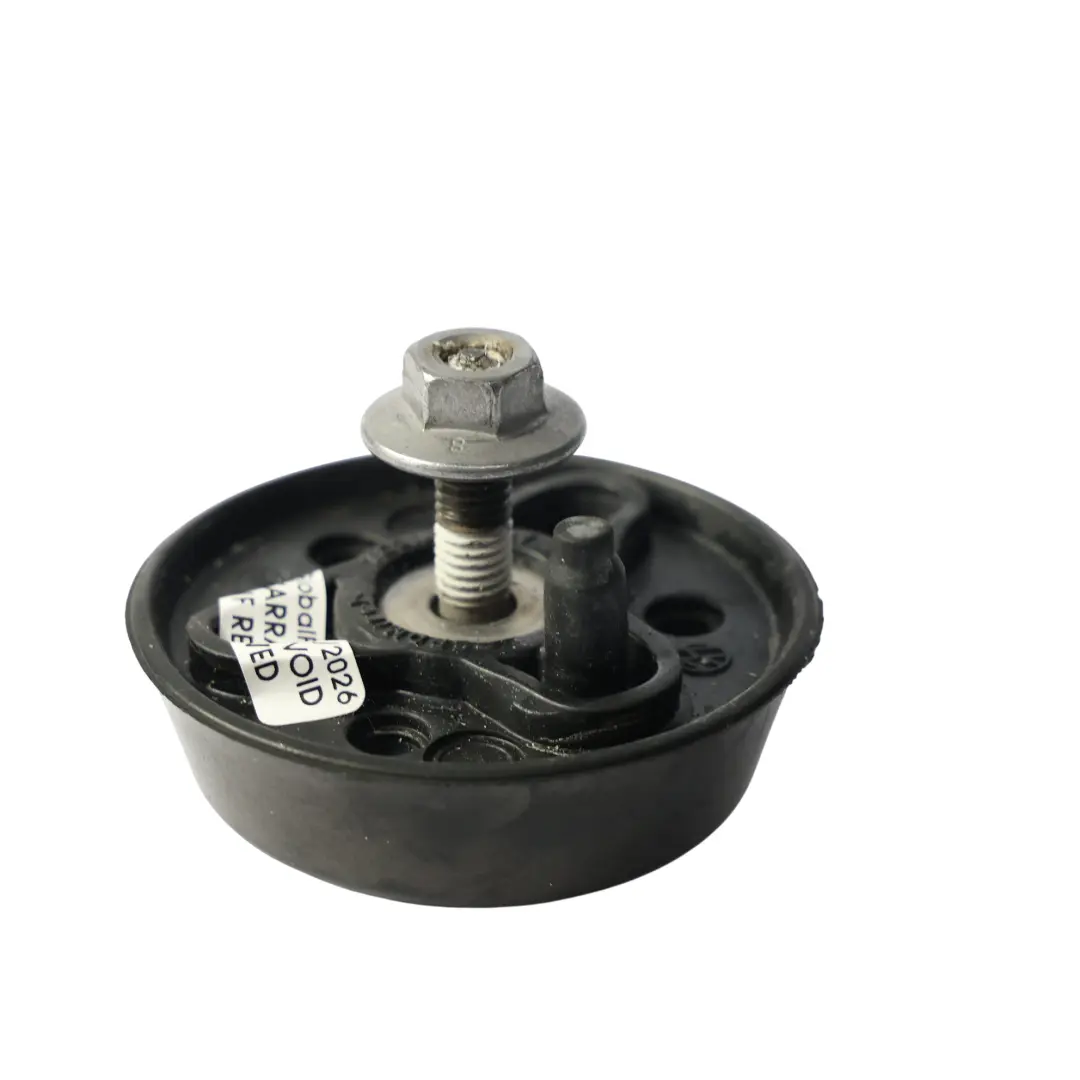 Tope Puerta Aleta Trasera Izquierda Derecha para Volkswagen Crafter SY con número de pieza 7C3827797A Volkswagen Crafter SY Tope Puerta Aleta Trasera Izquierda Derecha - SKU 7C3827797A - Número de pieza 7C3827797A