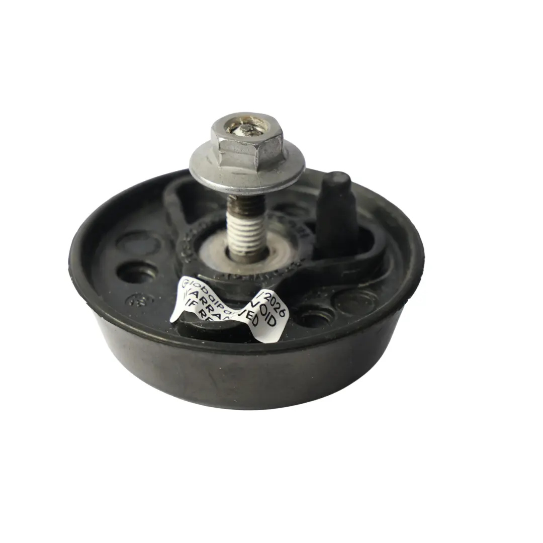 Wing Door Stopper Buffer Left Right N/O/S to Volkswagen Crafter SY Rear with Part number 7C3827797A Volkswagen Crafter SY Rear Wing Door Stopper Buffer Left Right N/O/S - SKU 7C3827797A - Part number 7C3827797A