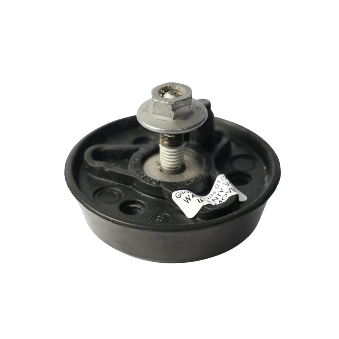 Volkswagen Crafter SY Rear Wing Door Stopper Buffer Left Right N/O/S - SKU 7C3827797A - Part number 7C3827797A