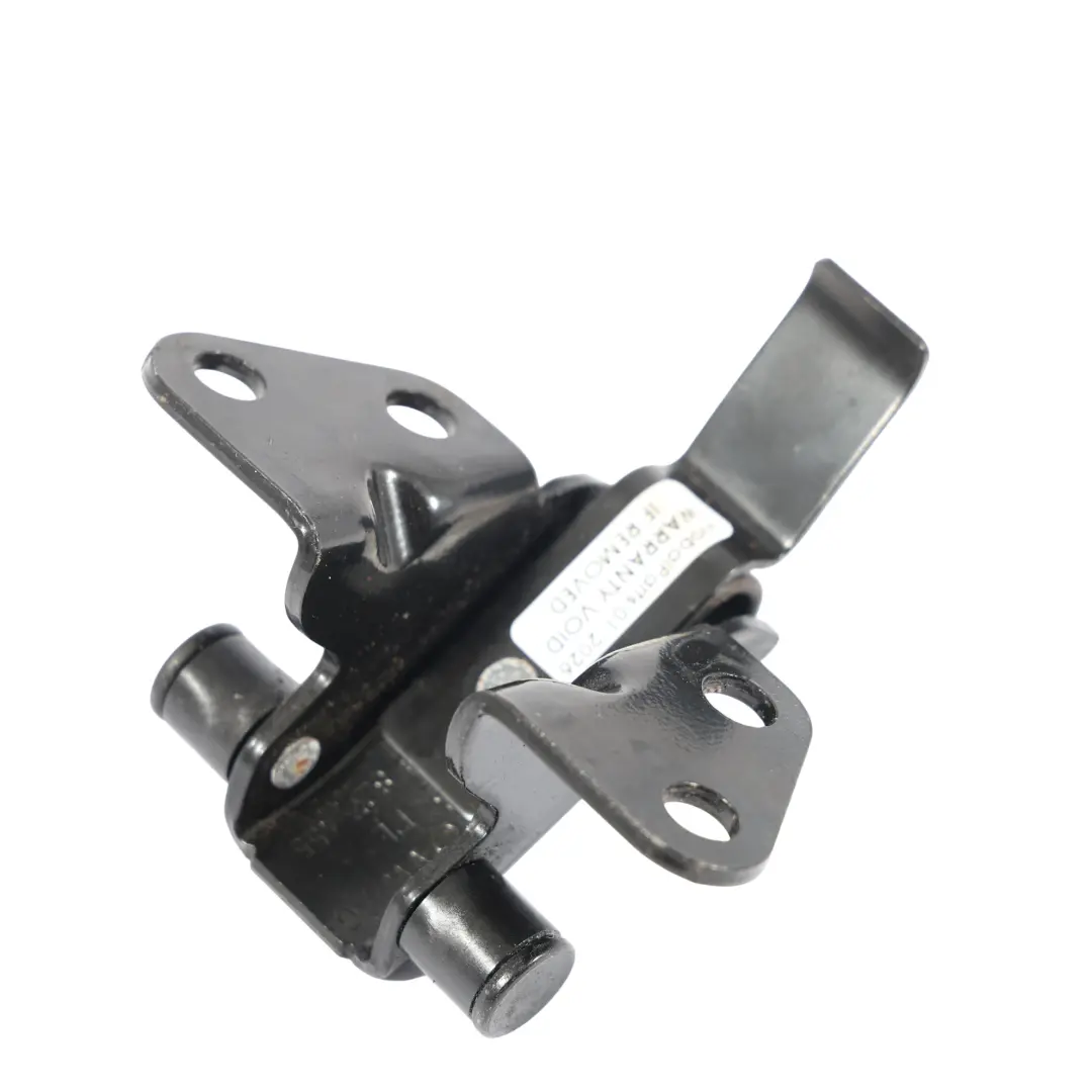 VW Crafter SY Bloccaporta Posteriore Limitatore Sinistro Destro - SKU 7C0827455 - Numero di parte 7C0827455