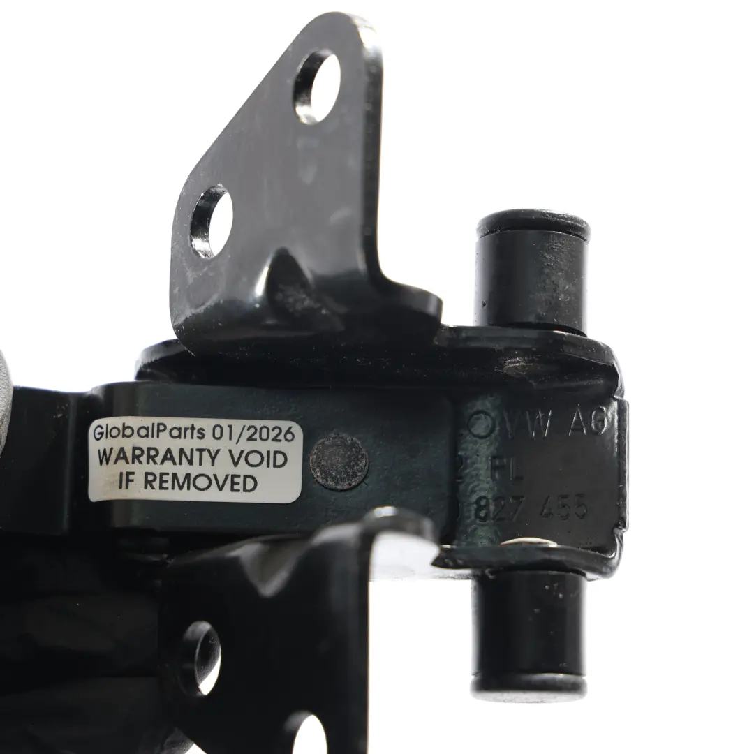 VW Crafter SY Bloccaporta Posteriore Limitatore Sinistro Destro - SKU 7C0827455 - Numero di parte 7C0827455