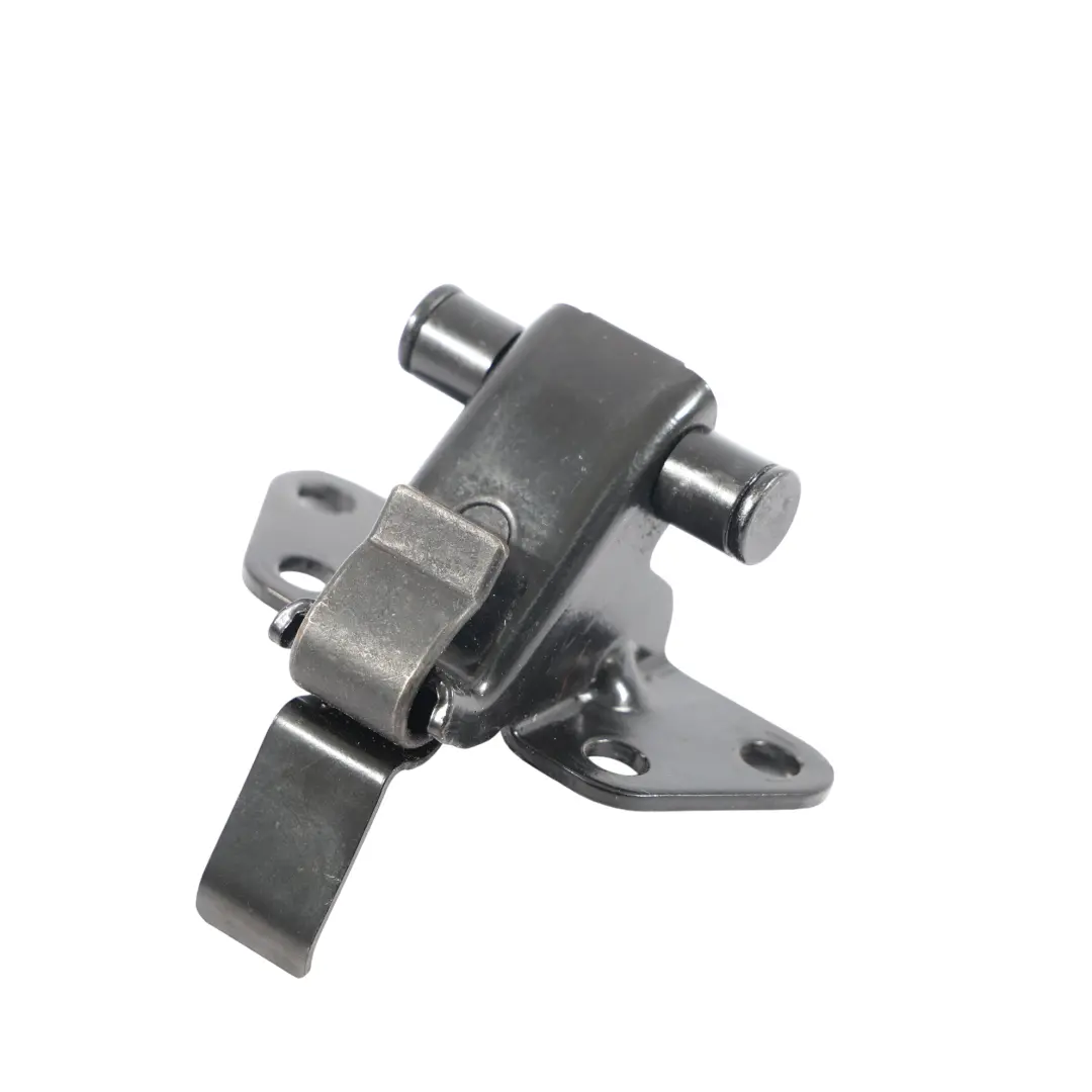 VW Crafter SY Bloccaporta Posteriore Limitatore Sinistro Destro - SKU 7C0827455 - Numero di parte 7C0827455