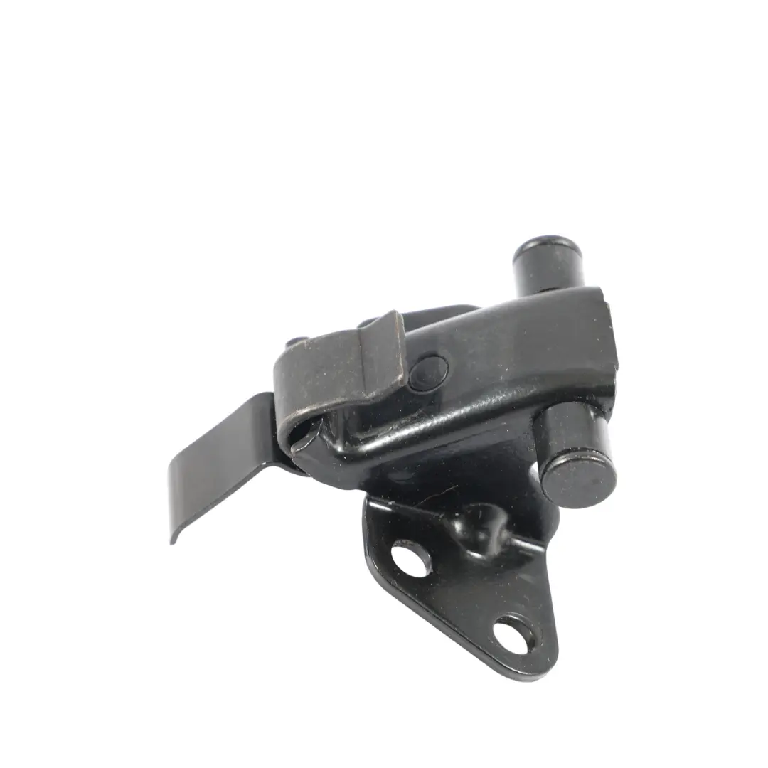 VW Crafter SY Puerta Trasera Delantero Limitador Izquierda Derecha - SKU 7C0827455 - Número de pieza 7C0827455