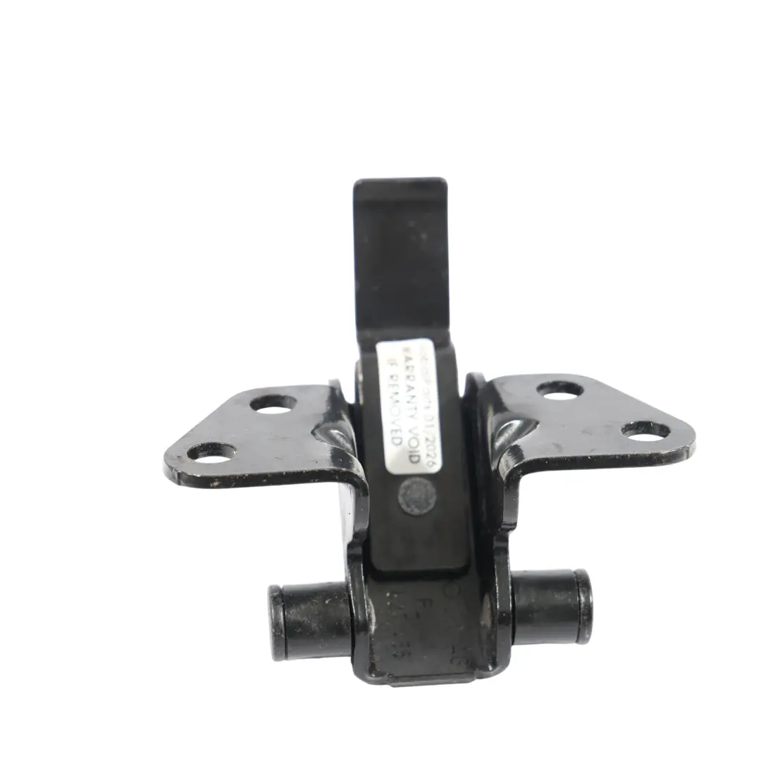 VW Crafter SY Hintertürschließer Begrenzer Stopper Links Rechts - SKU 7C0827455 - Teilenummer 7C0827455