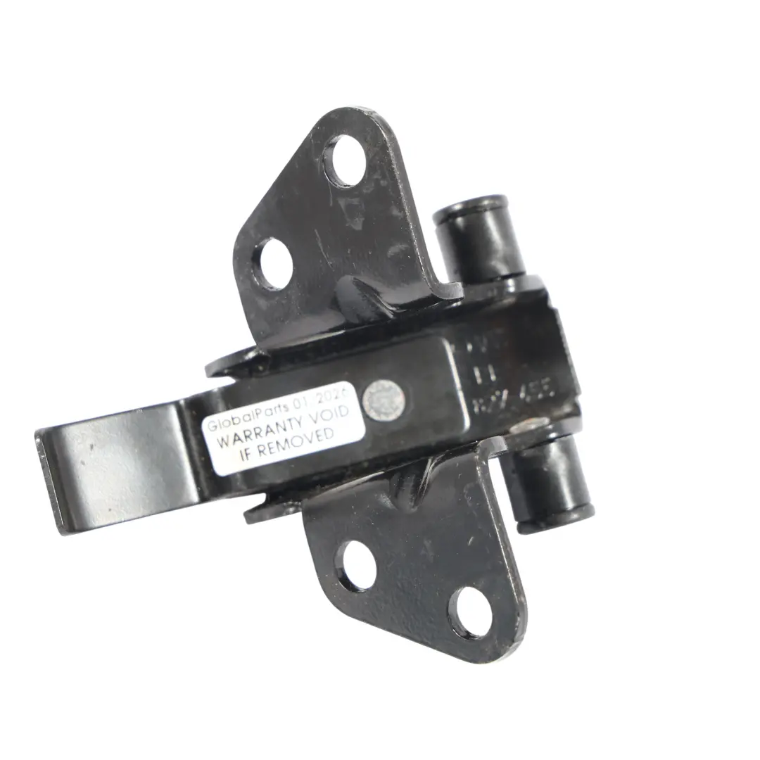 VW Crafter SY Bloccaporta Posteriore Limitatore Sinistro Destro - SKU 7C0827455 - Numero di parte 7C0827455