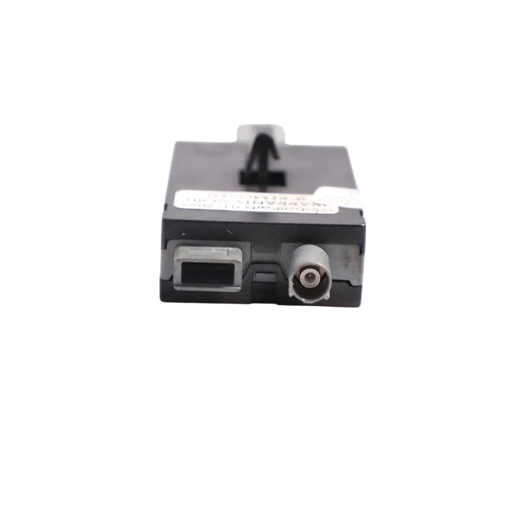 Ford Focus Mk3 Aerial Antenna Amplifier Control Unit Module - SKU 7CP1-18C847-CA - Part number 7CP1-18C847-CA