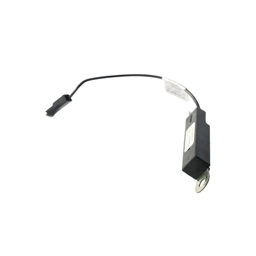 Ford B-Max Focus Mk3 Aerial Antenna Amplifier Booster Unit - SKU 7CP1-18K891-AA - Part number 7CP1-18K891-AA