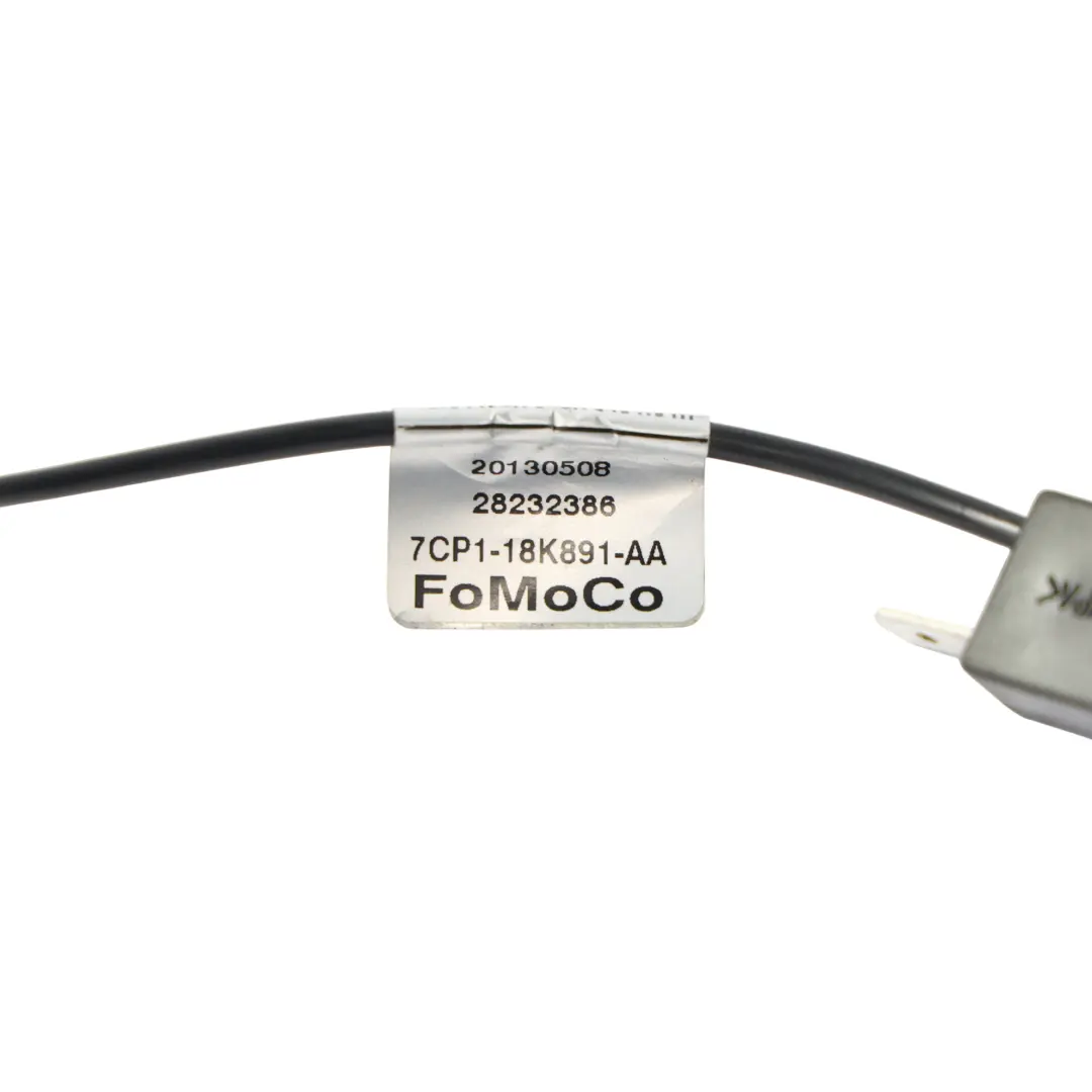 Ford B-Max Focus Mk3 Antenna Antenna Amplificatore Booster Unità - SKU 7CP1-18K891-AA - Numero di parte 7CP1-18K891-AA