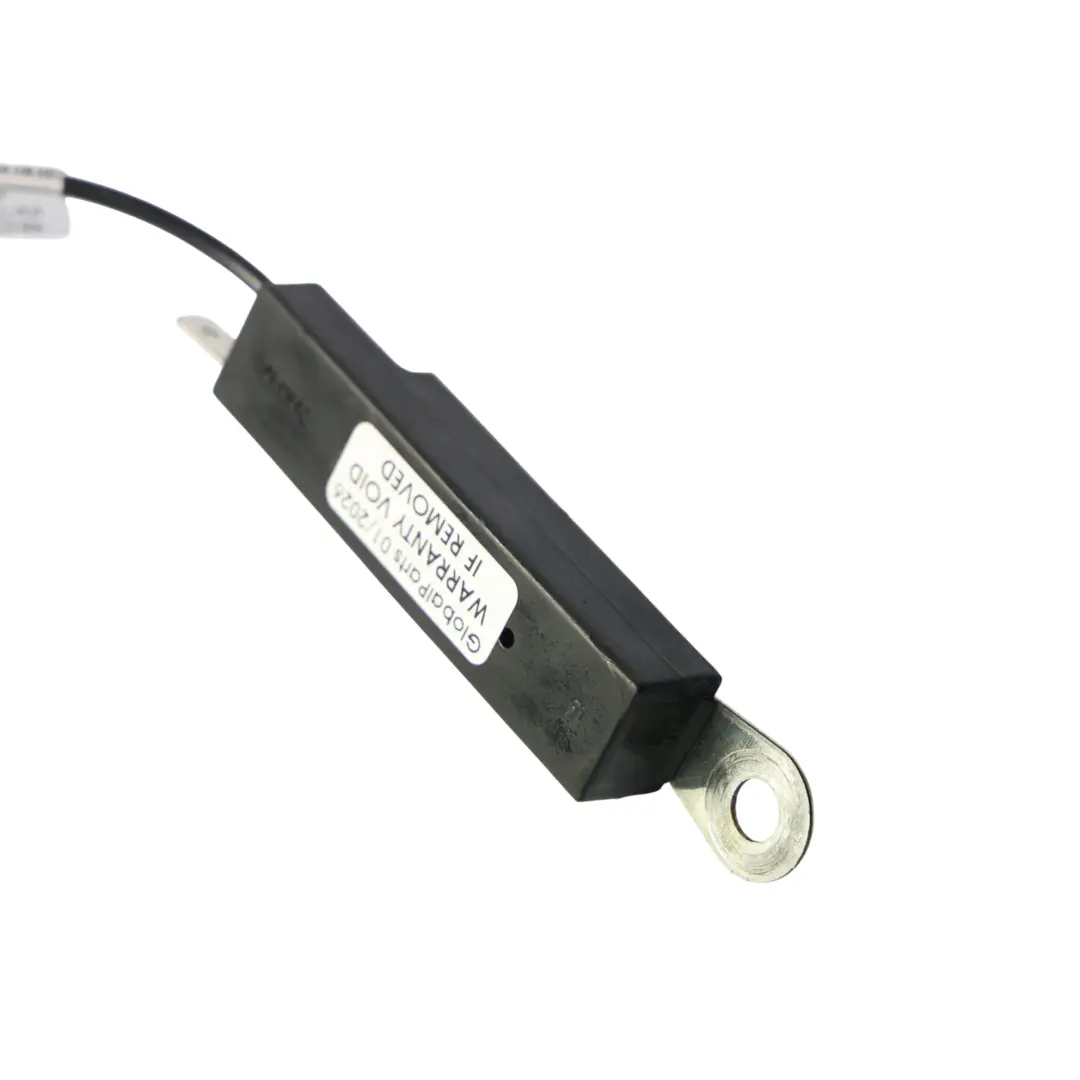 Ford B-Max Focus Mk3 Antenna Antenna Amplificatore Booster Unità - SKU 7CP1-18K891-AA - Numero di parte 7CP1-18K891-AA