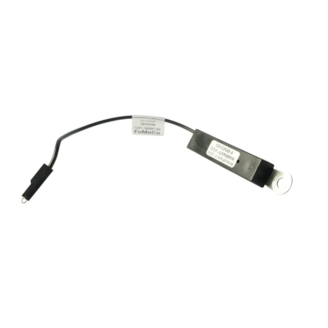 Ford B-Max Focus Mk3 Antena Aérea Amplificador Booster - SKU 7CP1-18K891-AA - Número de pieza 7CP1-18K891-AA