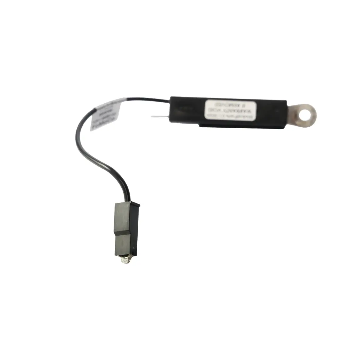 Ford B-Max Focus Mk3 Antenna Antenna Amplificatore Booster Unità - SKU 7CP1-18K891-AA - Numero di parte 7CP1-18K891-AA