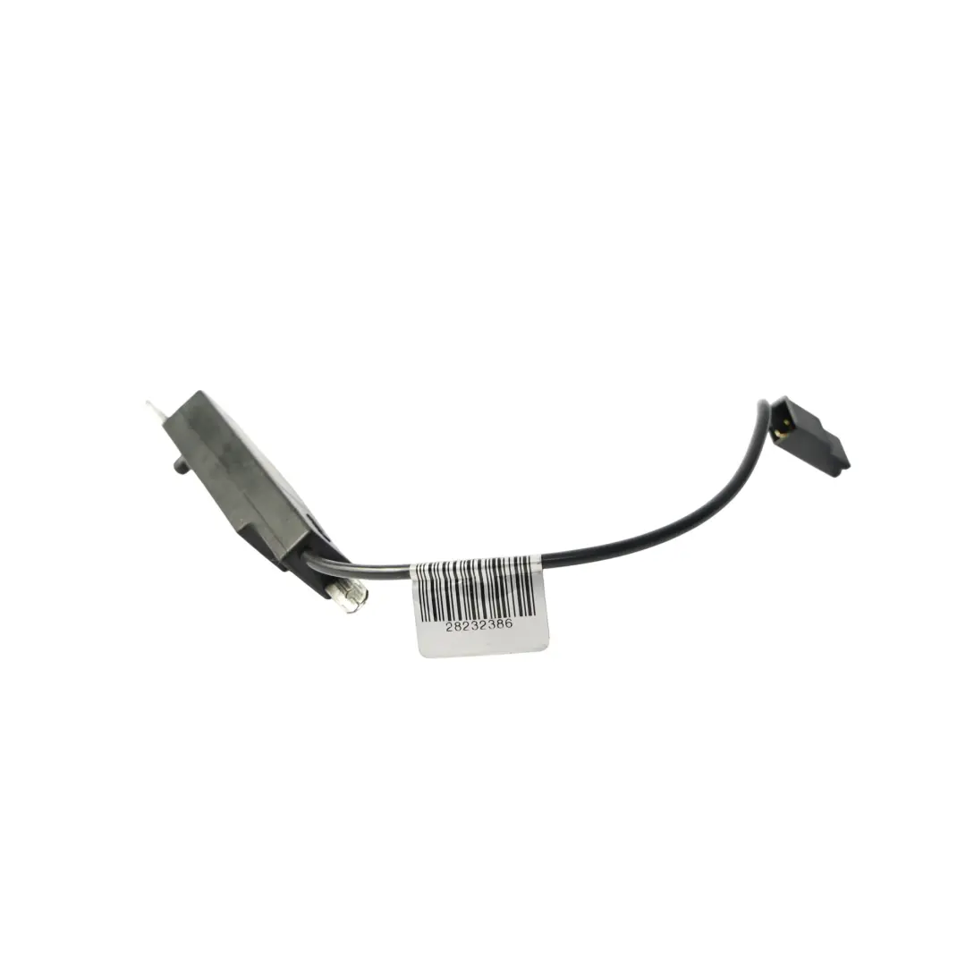 Mk3 Aerial Antenna Amplifier Booster Unit to Ford B-Max Focus with Part number 7CP1-18K891-AA Ford B-Max Focus Mk3 Aerial Antenna Amplifier Booster Unit - SKU 7CP1-18K891-AA - Part number 7CP1-18K891-AA