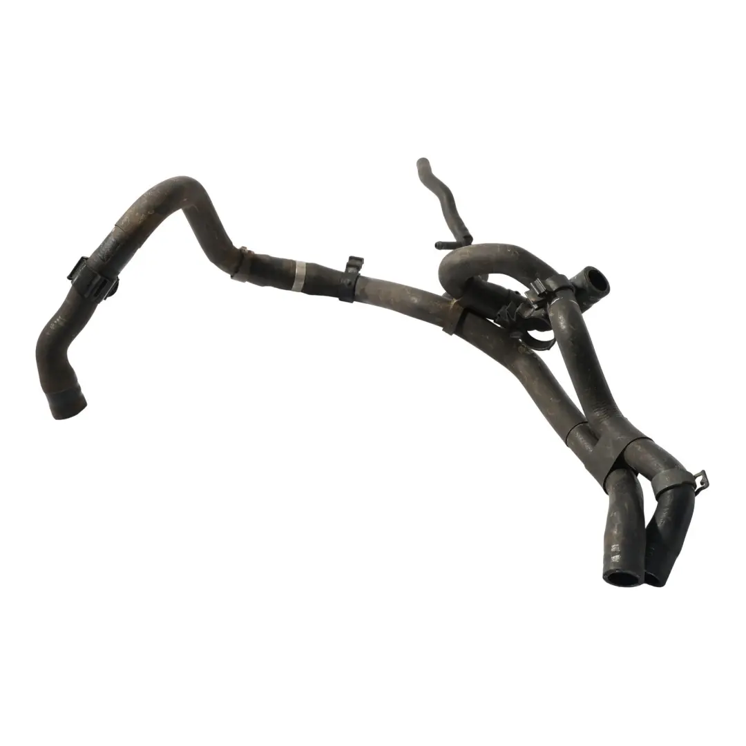 Tubo Acqua Refrigerante Linea 2.0 TDI per VW Volkswagen Transporter T5 con numero di parte 7E0122157BH VW Volkswagen Transporter T5 Tubo Acqua Refrigerante Linea 2.0 TDI - SKU 7E0122157BH - Numero di parte 7E0122157BH